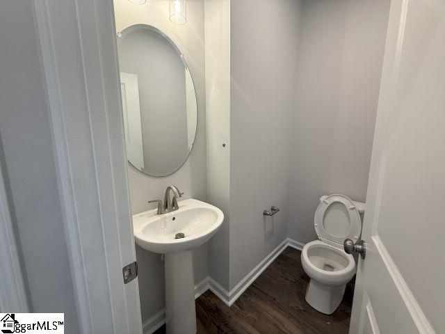 4029 Francis Spring Way Inman, SC 29349