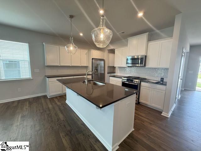 4029 Francis Spring Way Inman, SC 29349