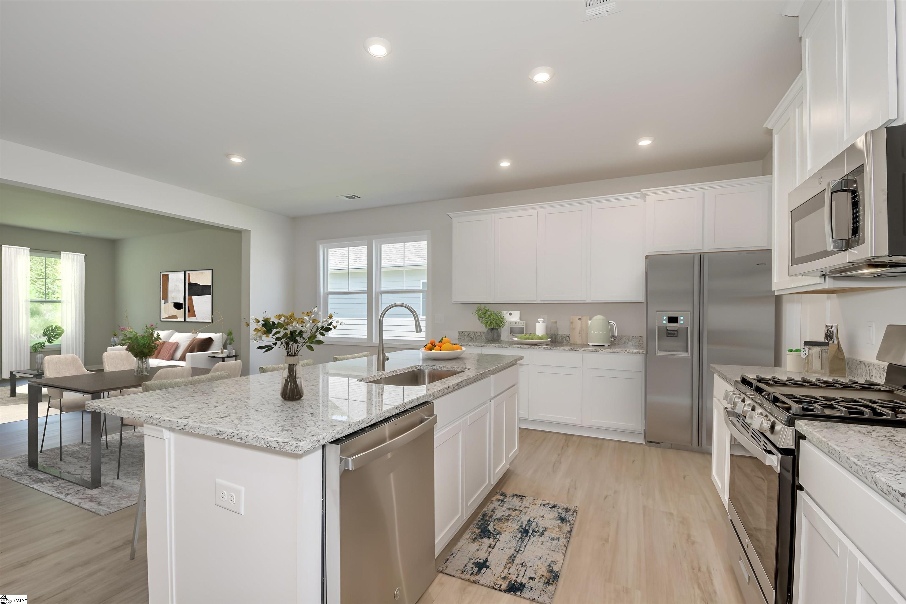 4030 Francis Spring Way Inman, SC 29349