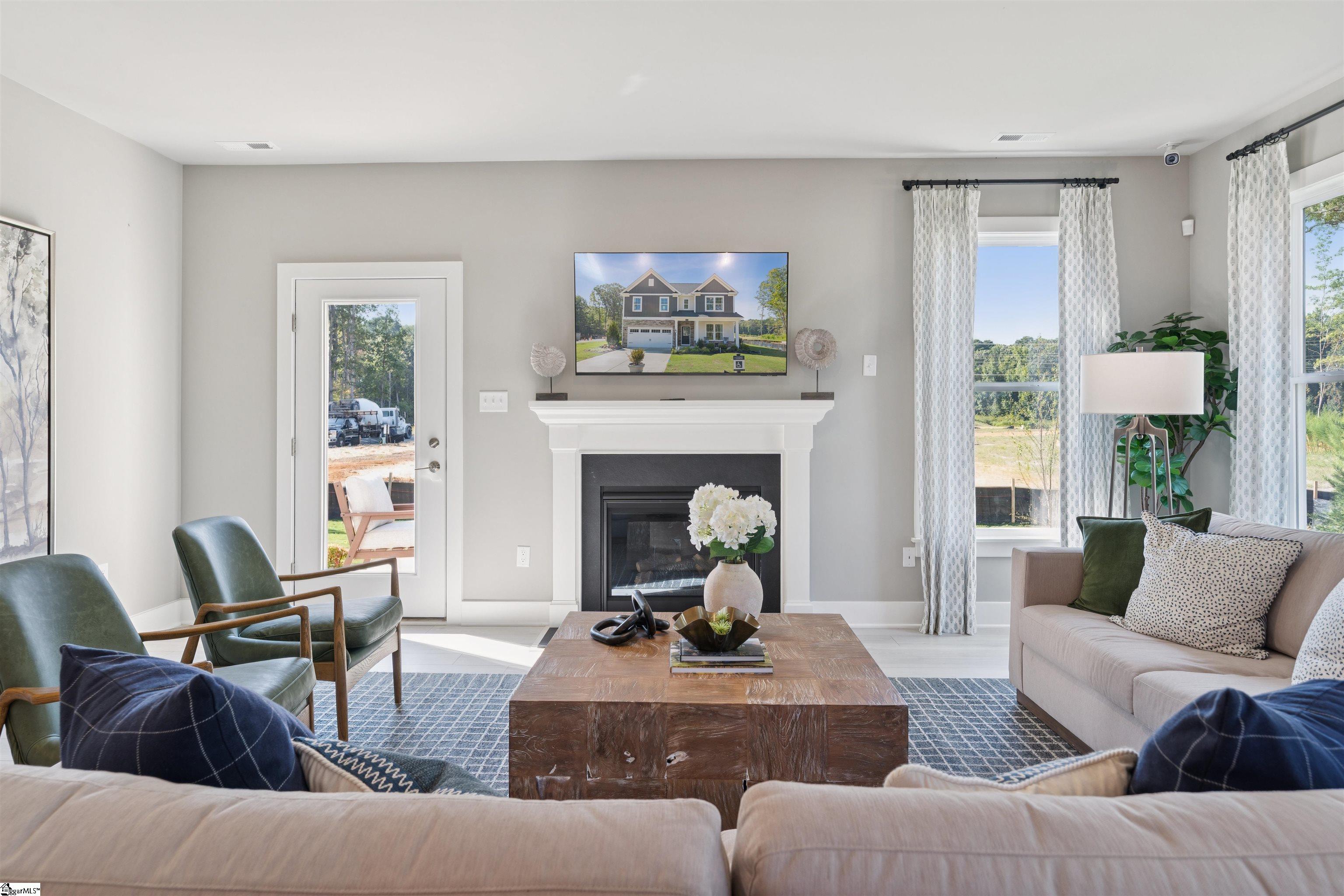 4030 Francis Spring Way Inman, SC 29349
