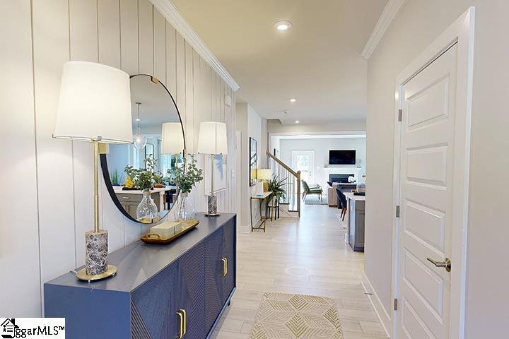 4026 Francis Spring Way Inman, SC 29349