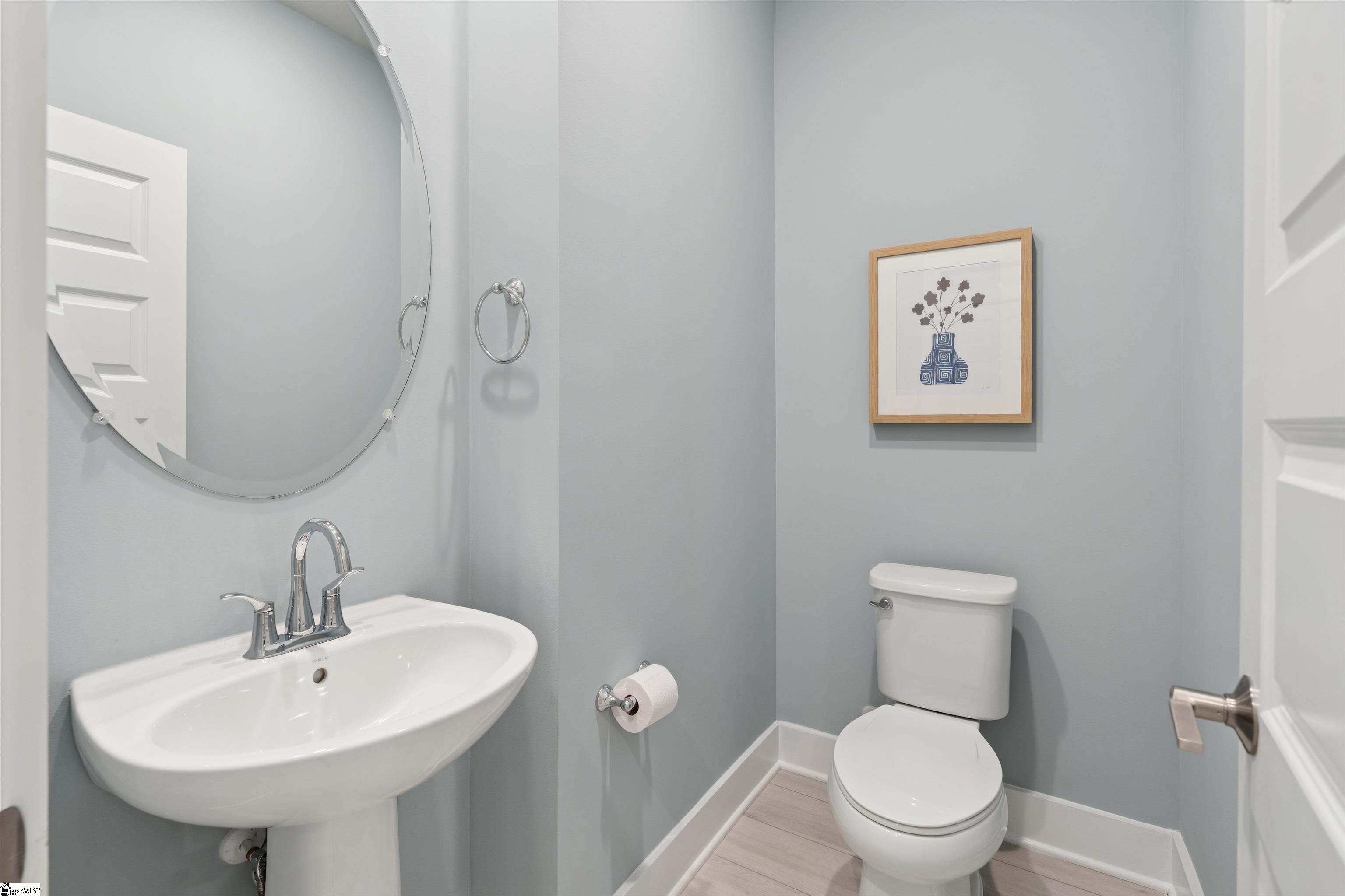 4026 Francis Spring Way Inman, SC 29349