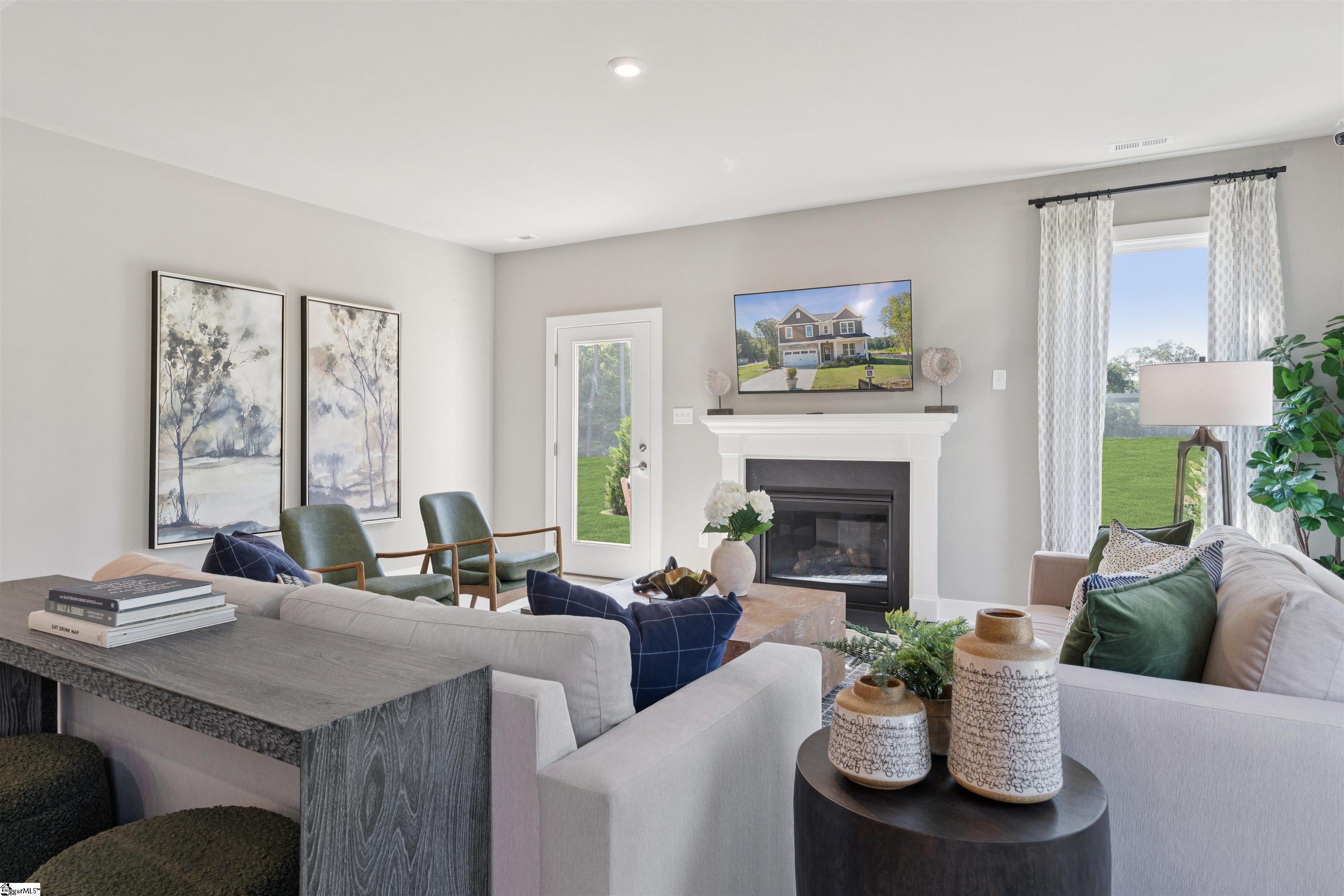 4026 Francis Spring Way Inman, SC 29349
