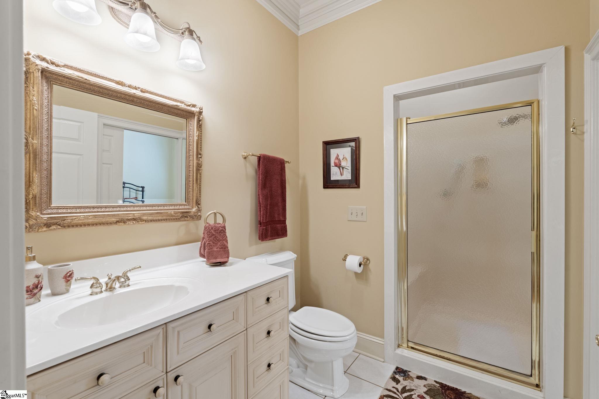 105 E Round Hill Road Greenville, SC 29617