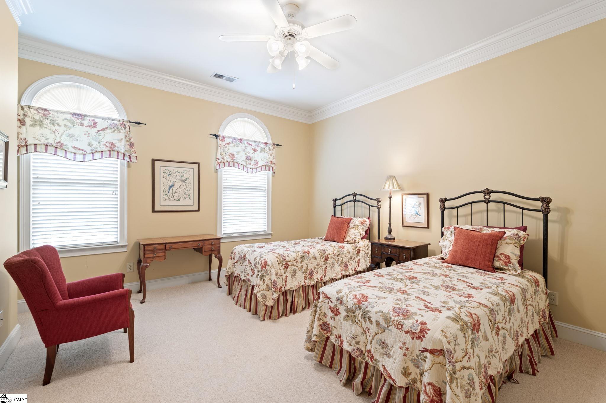 105 E Round Hill Road Greenville, SC 29617