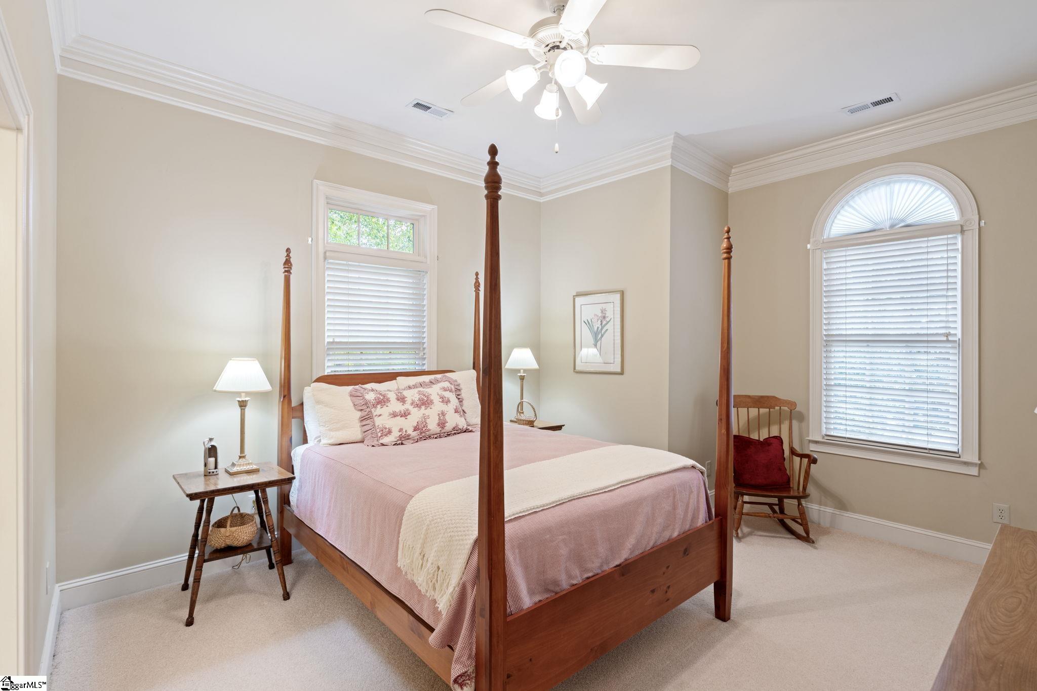 105 E Round Hill Road Greenville, SC 29617