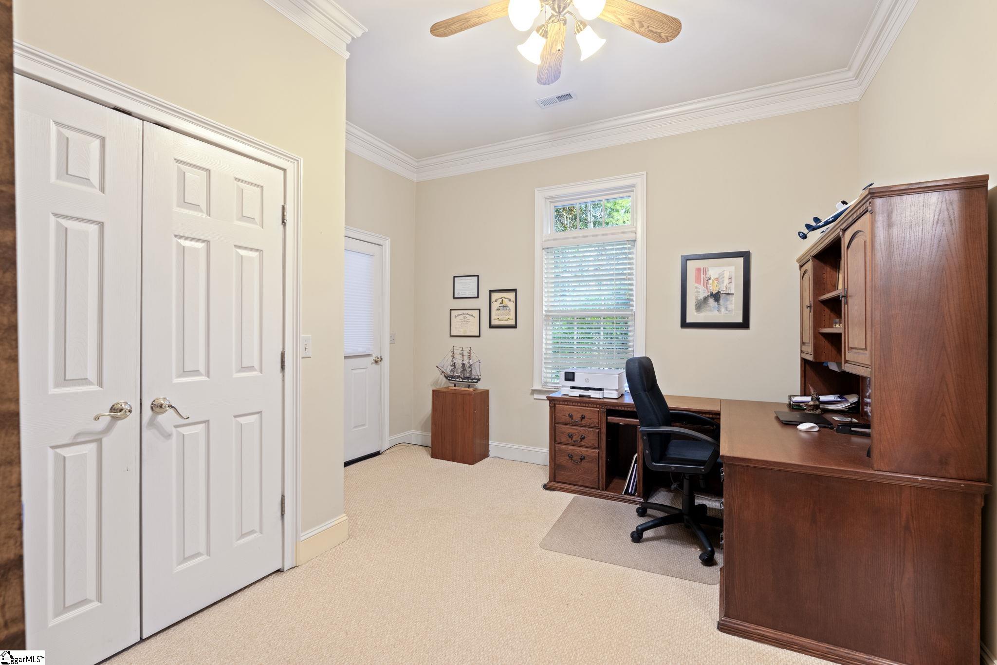 105 E Round Hill Road Greenville, SC 29617