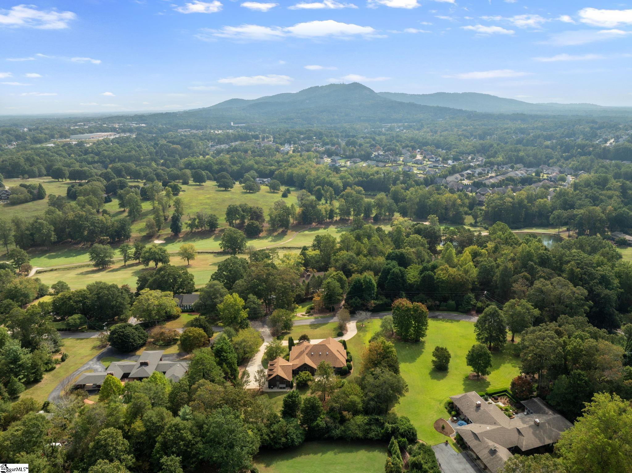 105 E Round Hill Road Greenville, SC 29617