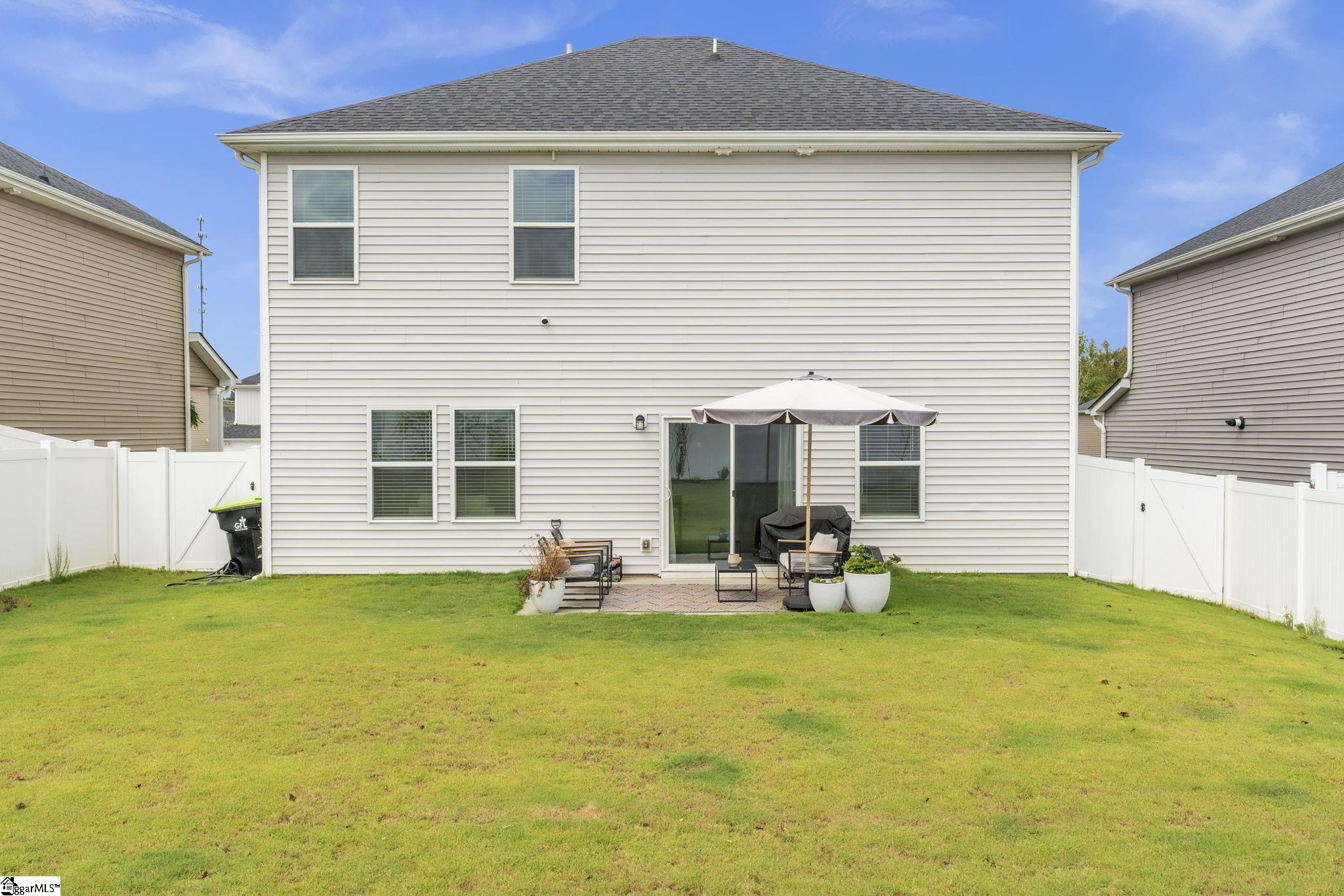 12 Shorncliffe Road Simpsonville, SC 29680