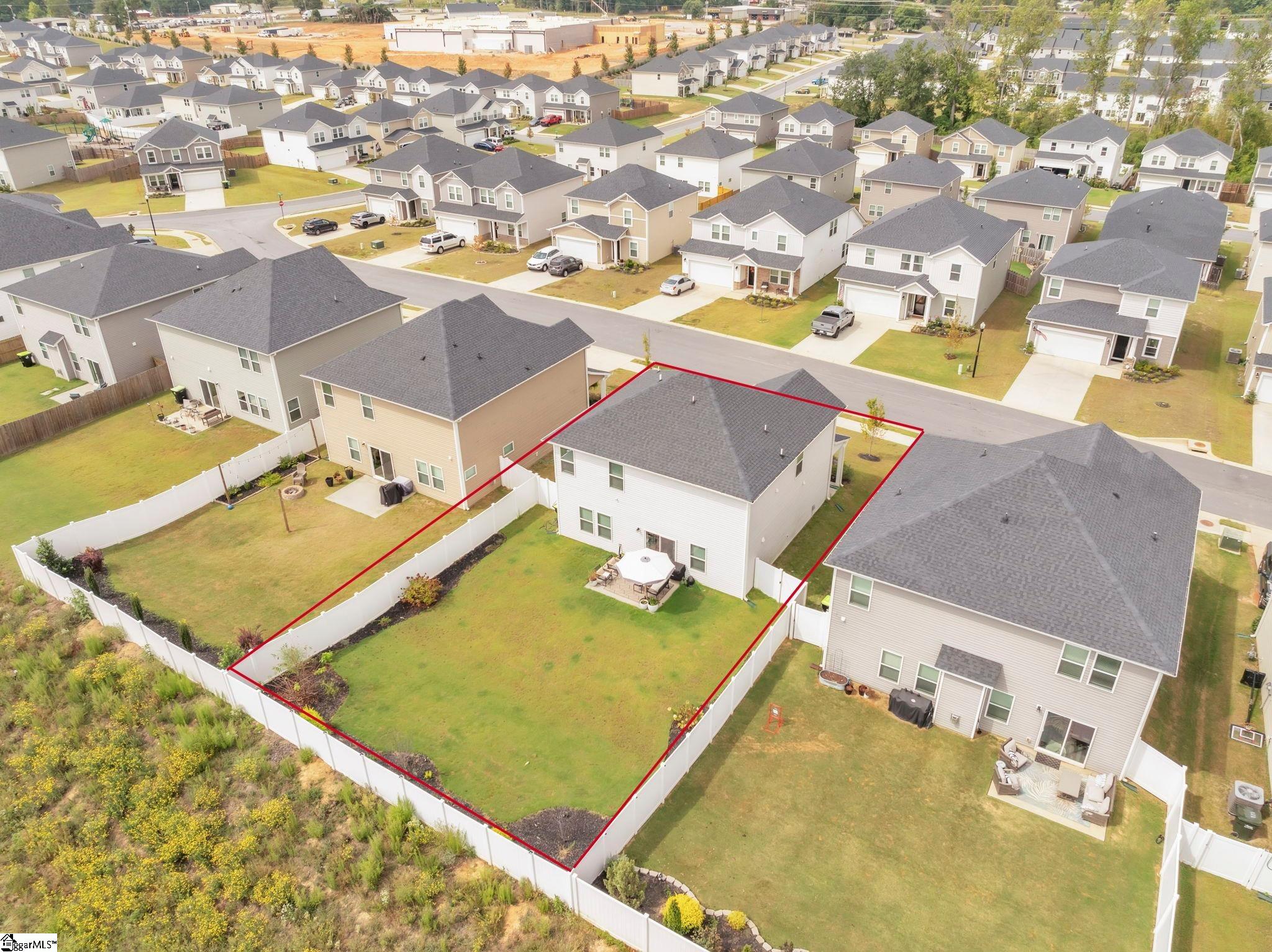 12 Shorncliffe Road Simpsonville, SC 29680