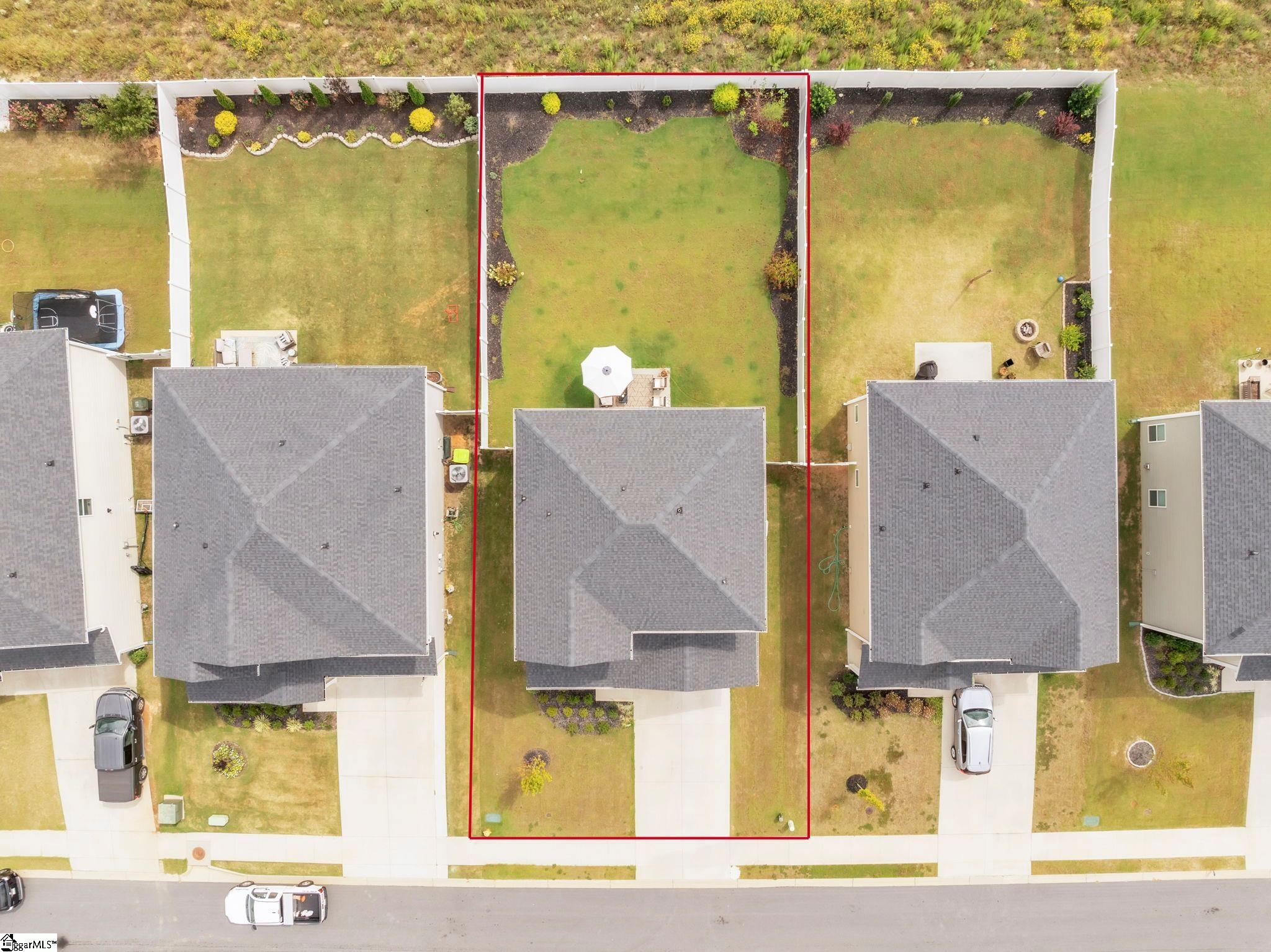 12 Shorncliffe Road Simpsonville, SC 29680