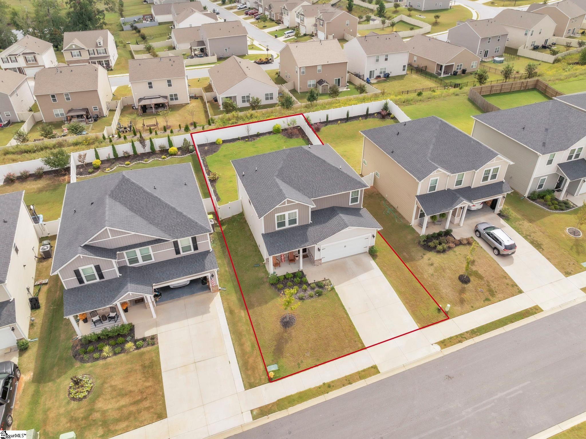 12 Shorncliffe Road Simpsonville, SC 29680
