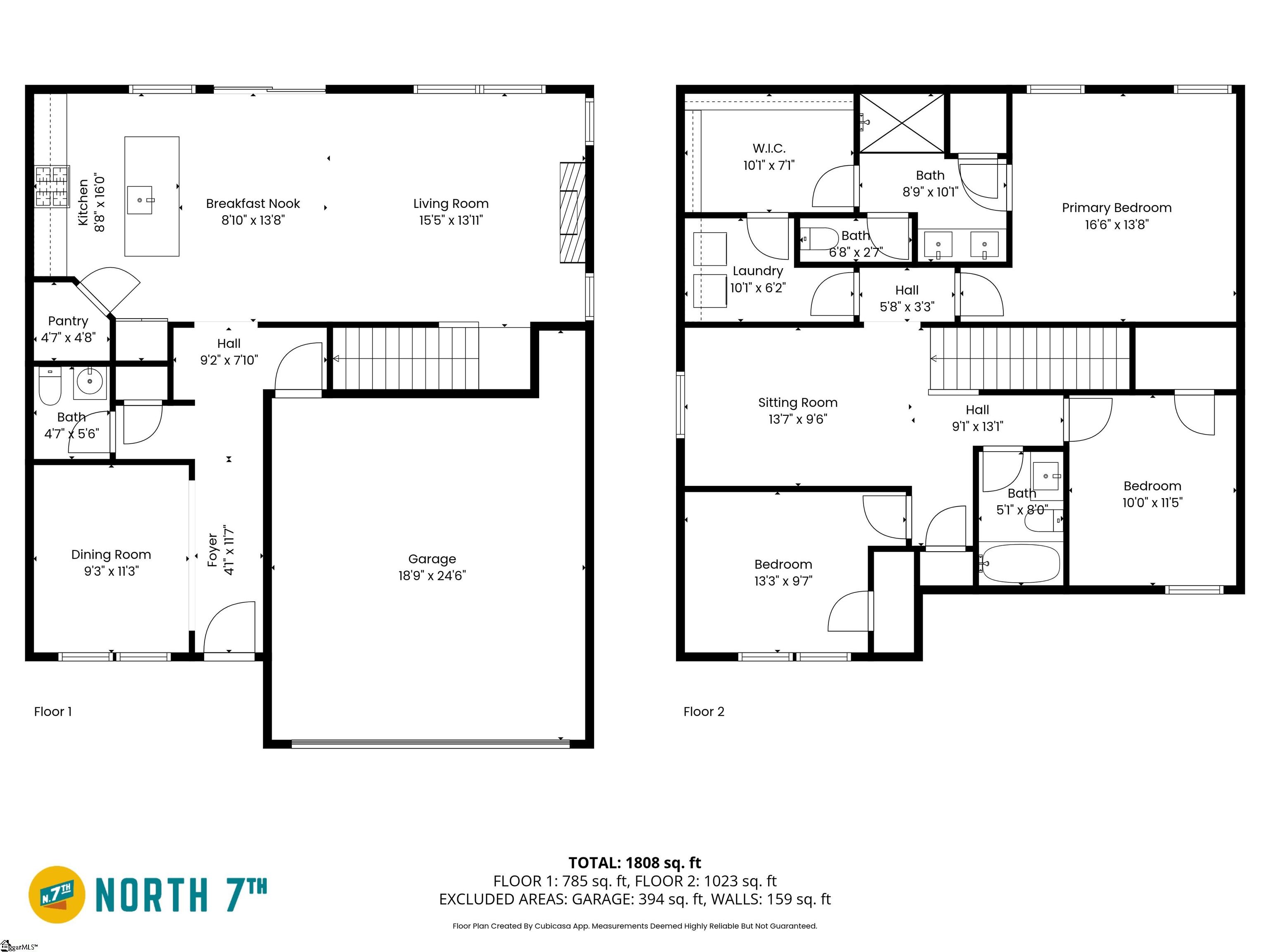 12 Shorncliffe Road Simpsonville, SC 29680