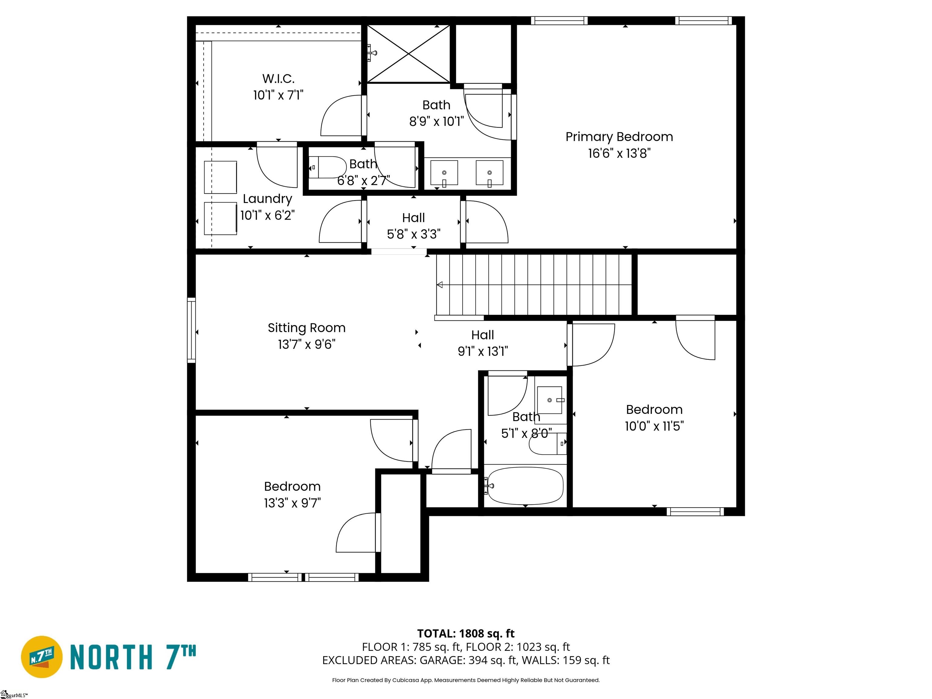 12 Shorncliffe Road Simpsonville, SC 29680