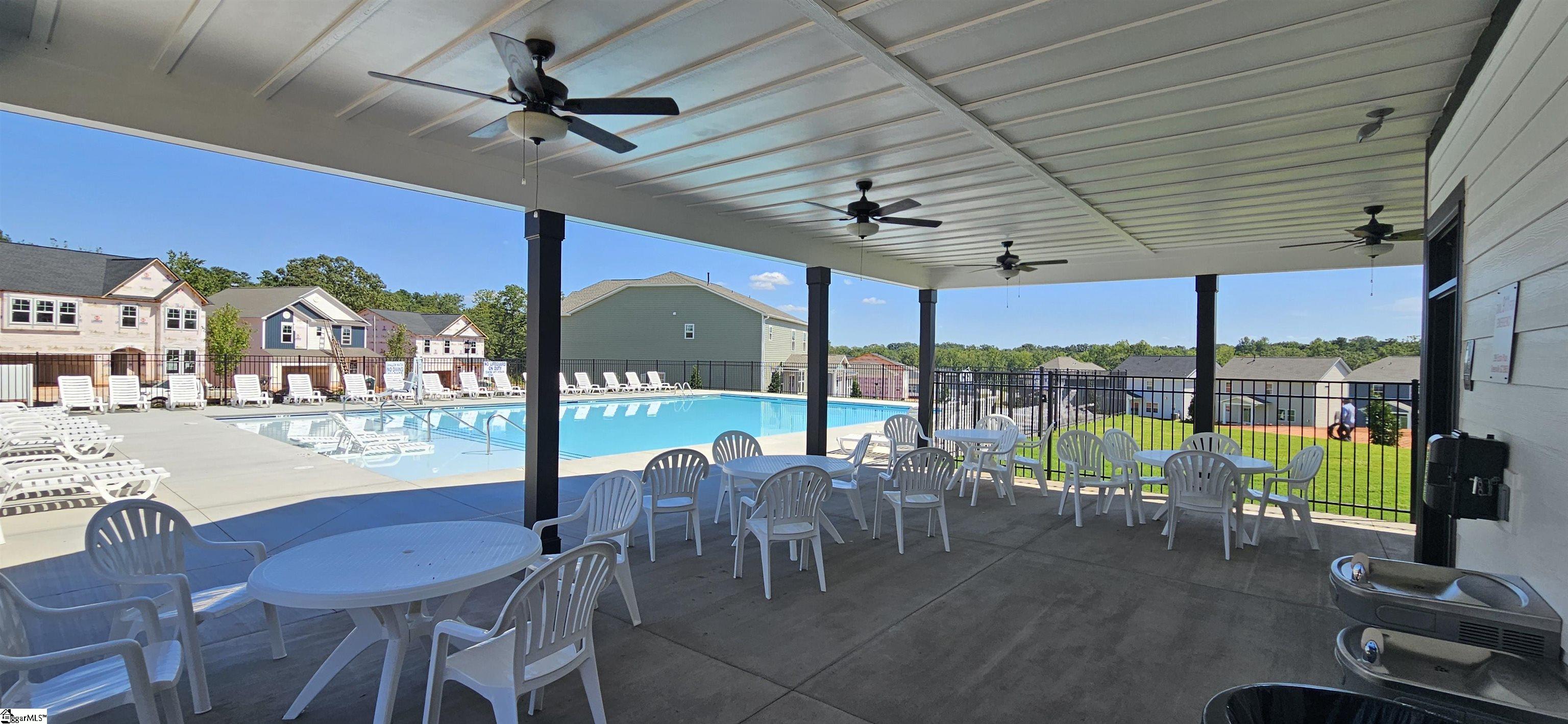 111 Denbigh Lane UNIT Lot 66 Greenville, SC 29605