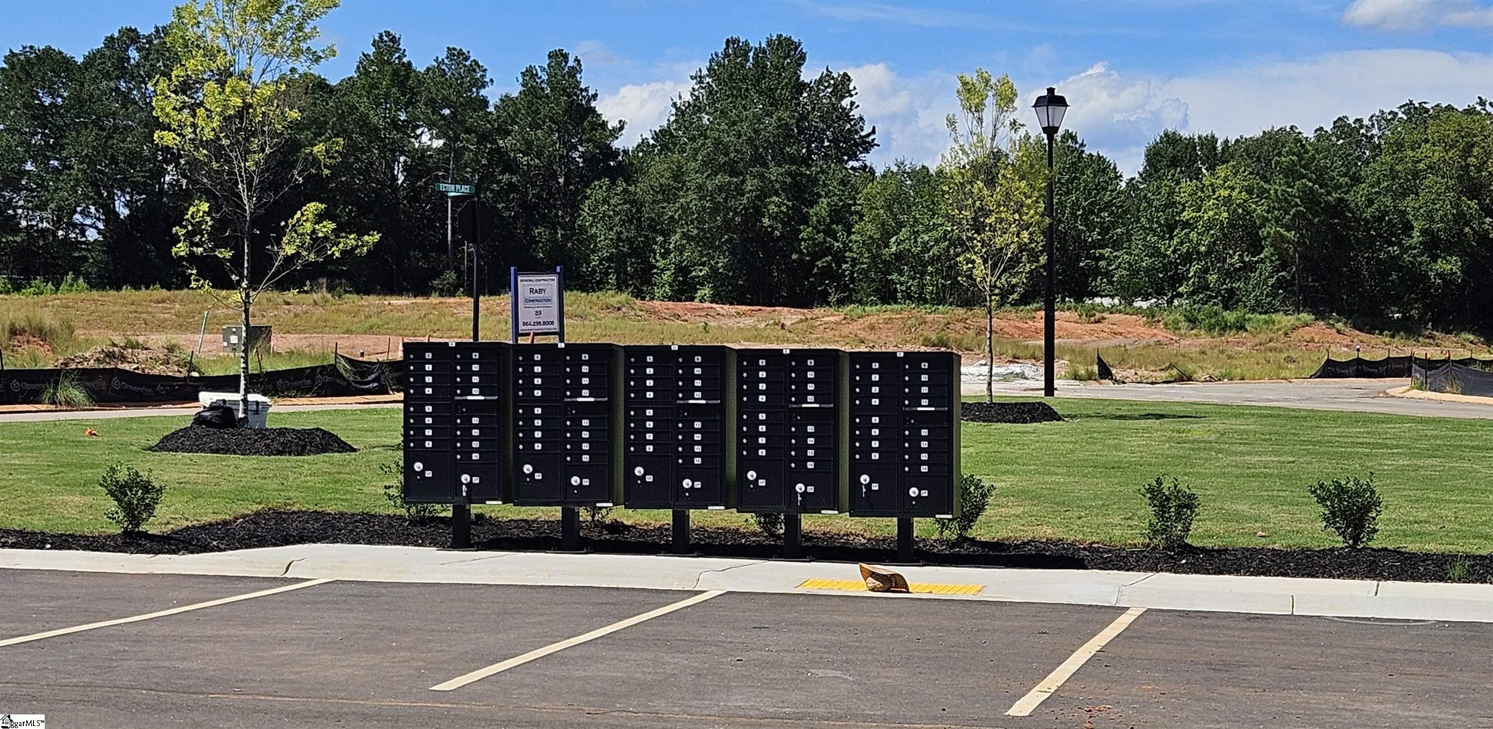 111 Denbigh Lane UNIT Lot 66 Greenville, SC 29605