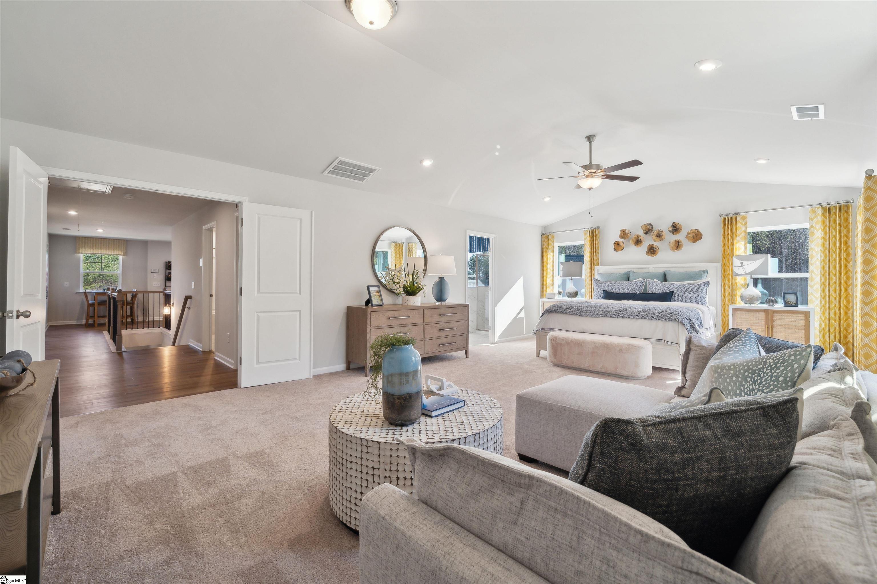 4033 Francis Spring Way Inman, SC 29349