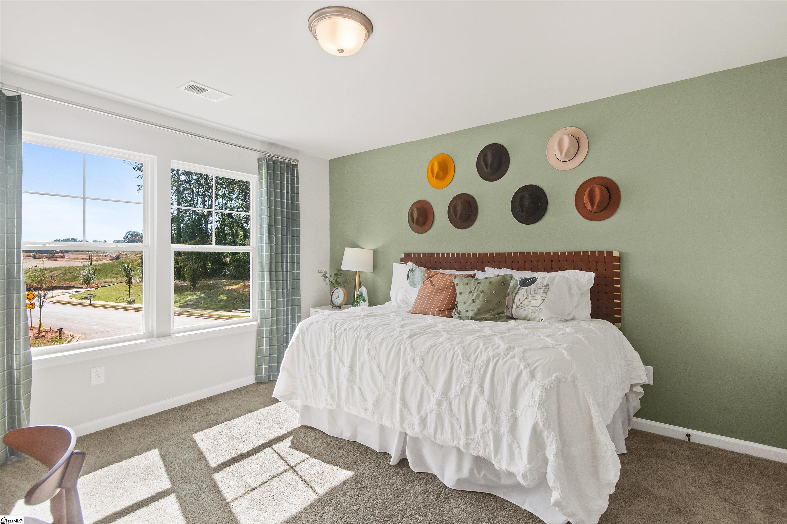 4033 Francis Spring Way Inman, SC 29349