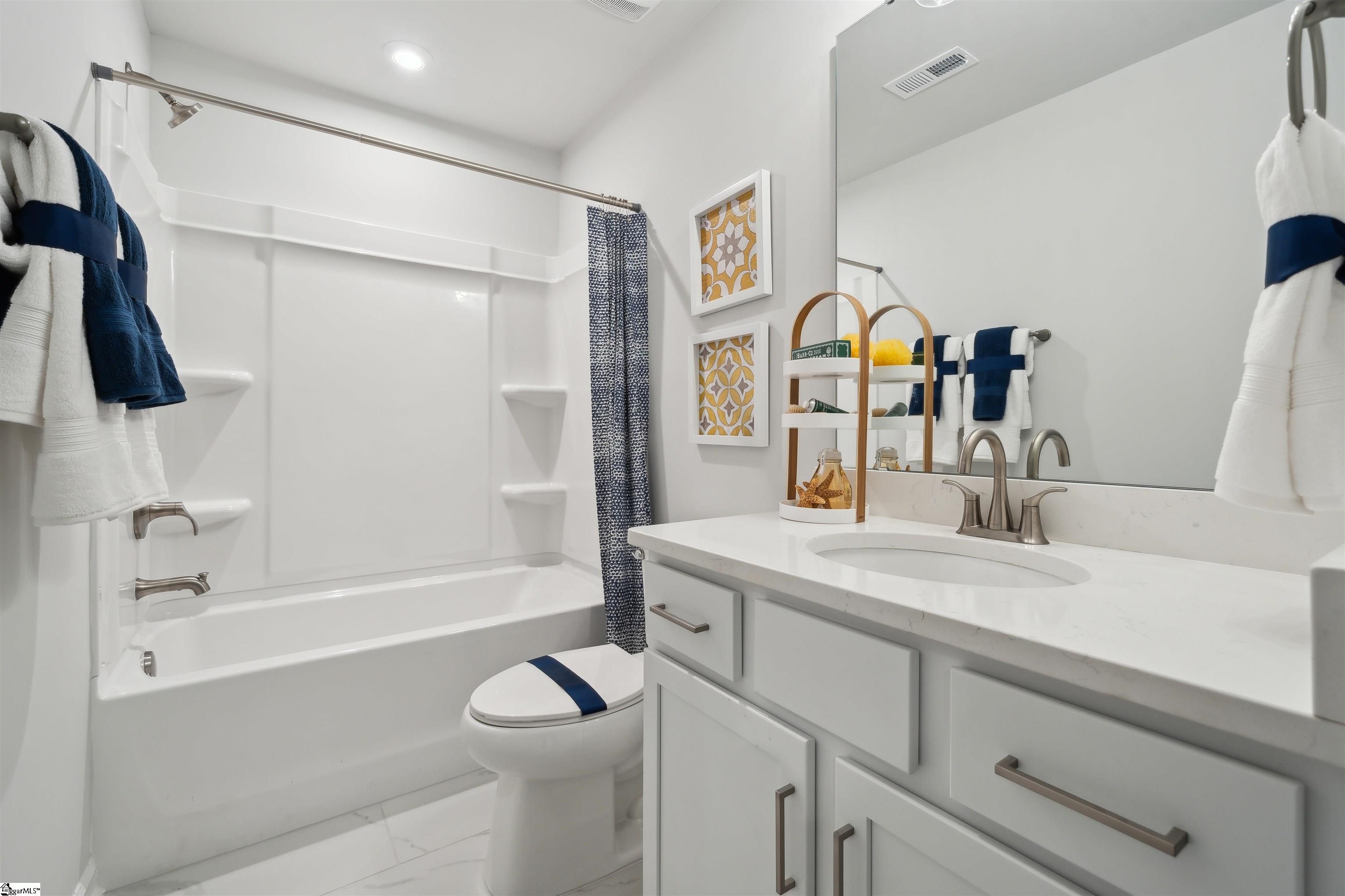 4033 Francis Spring Way Inman, SC 29349