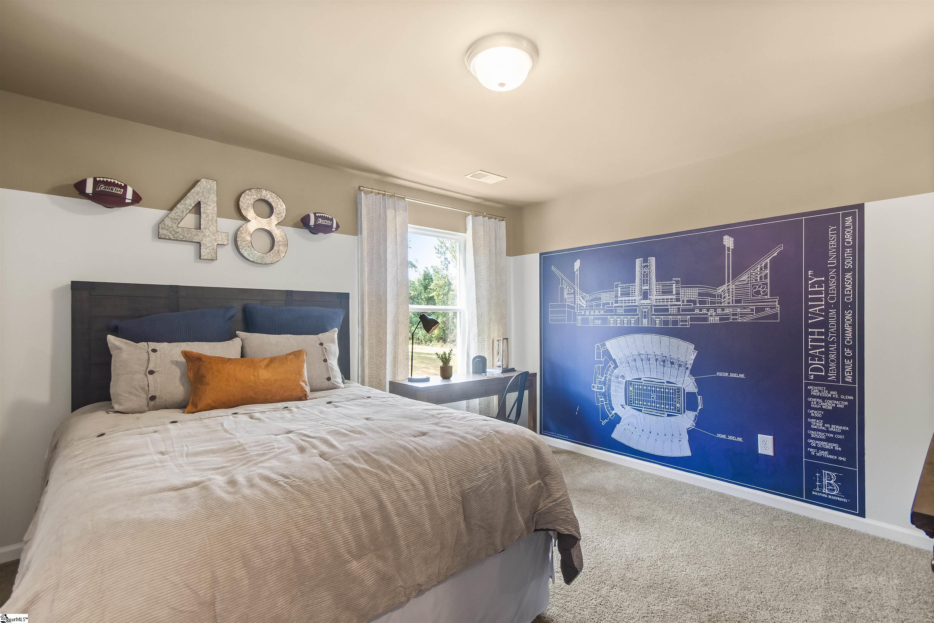 4033 Francis Spring Way Inman, SC 29349