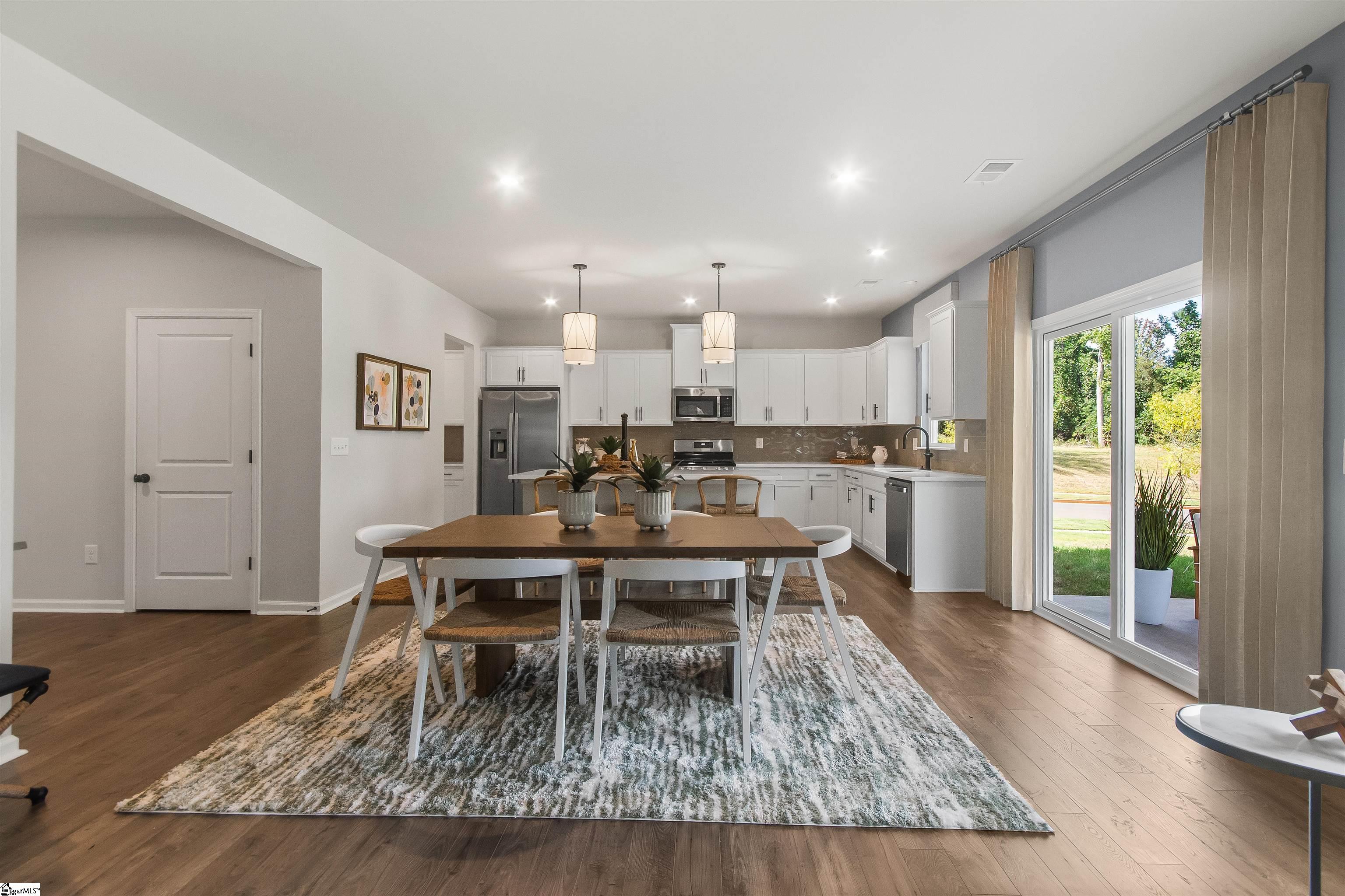 4033 Francis Spring Way Inman, SC 29349