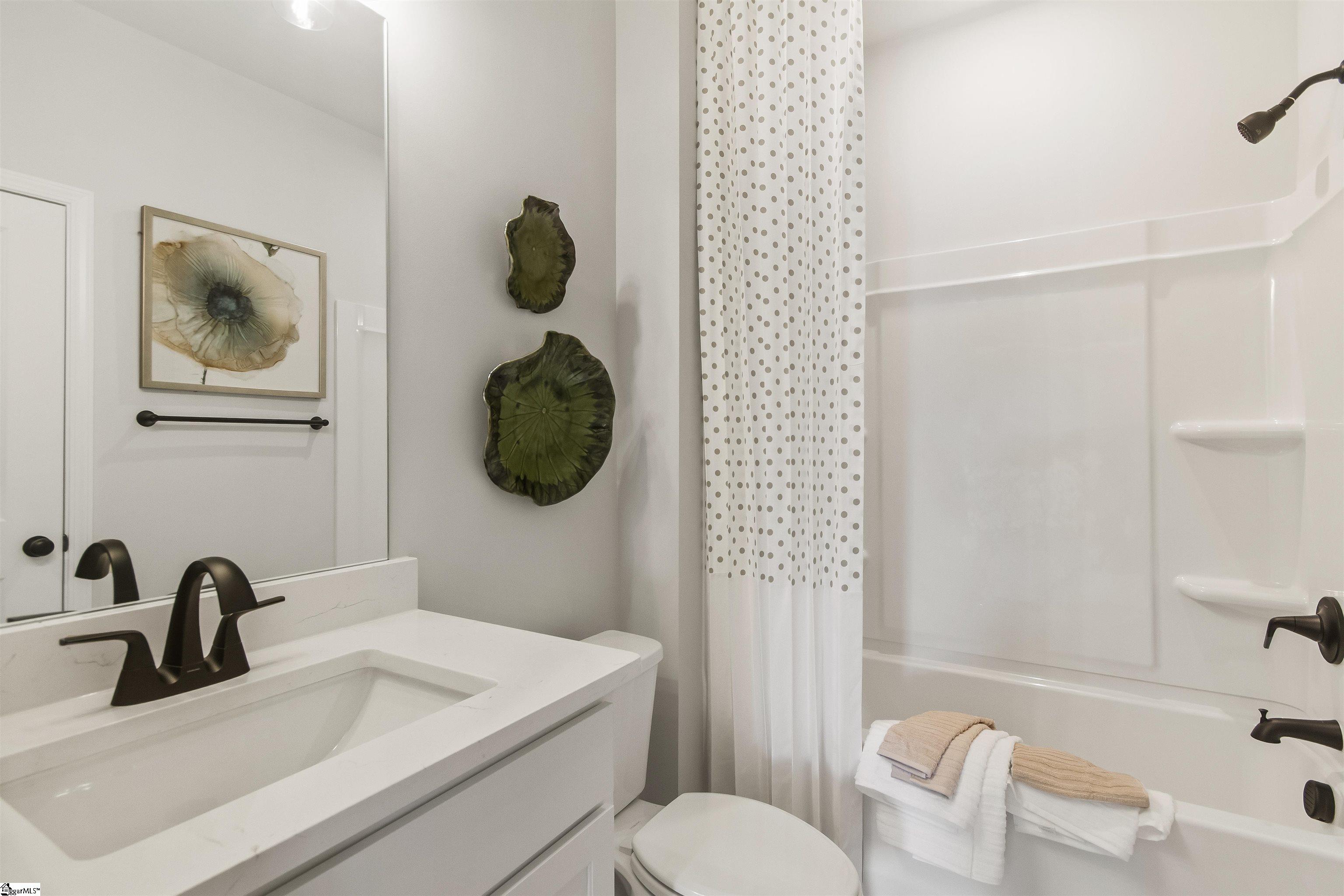 4033 Francis Spring Way Inman, SC 29349