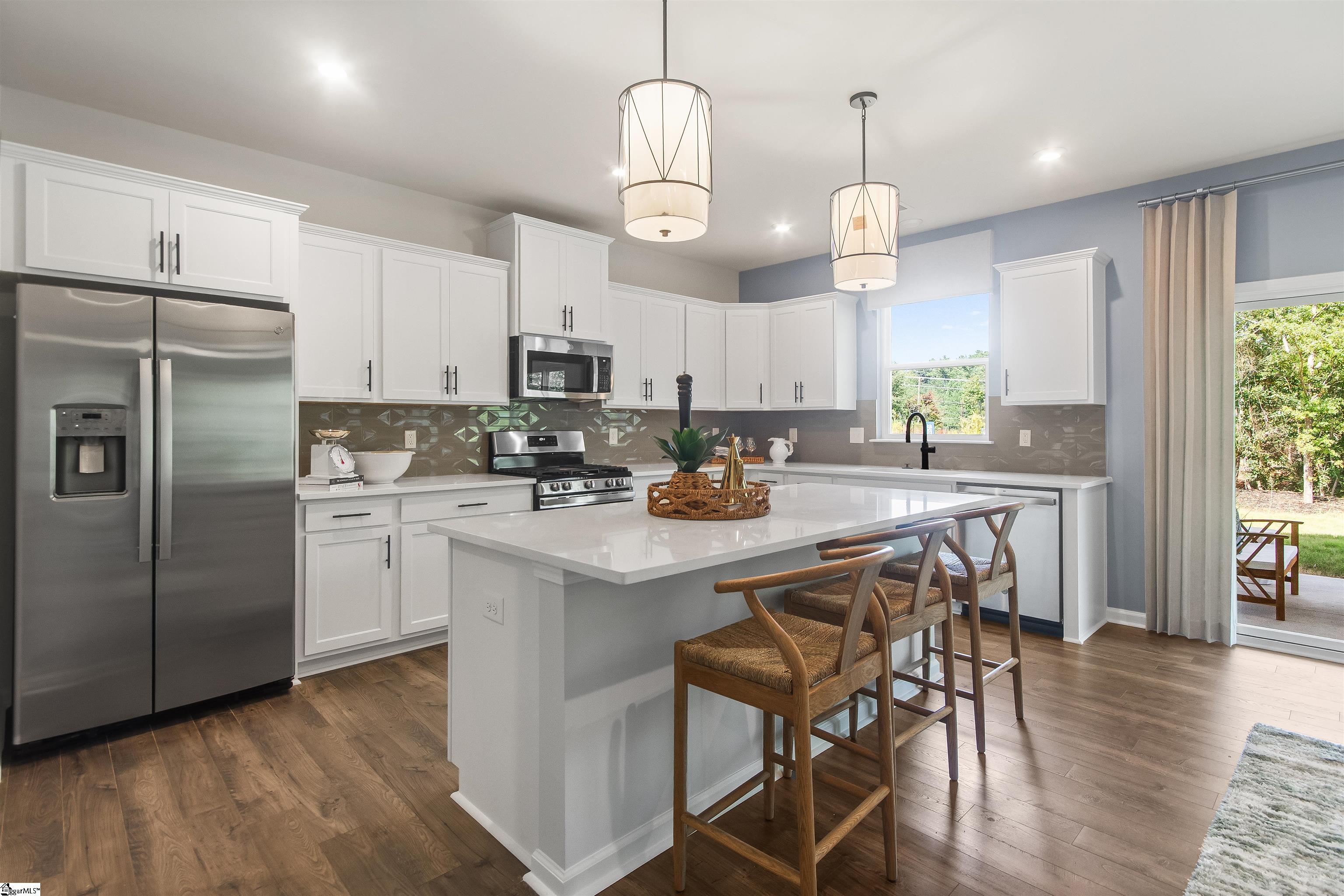 4033 Francis Spring Way Inman, SC 29349