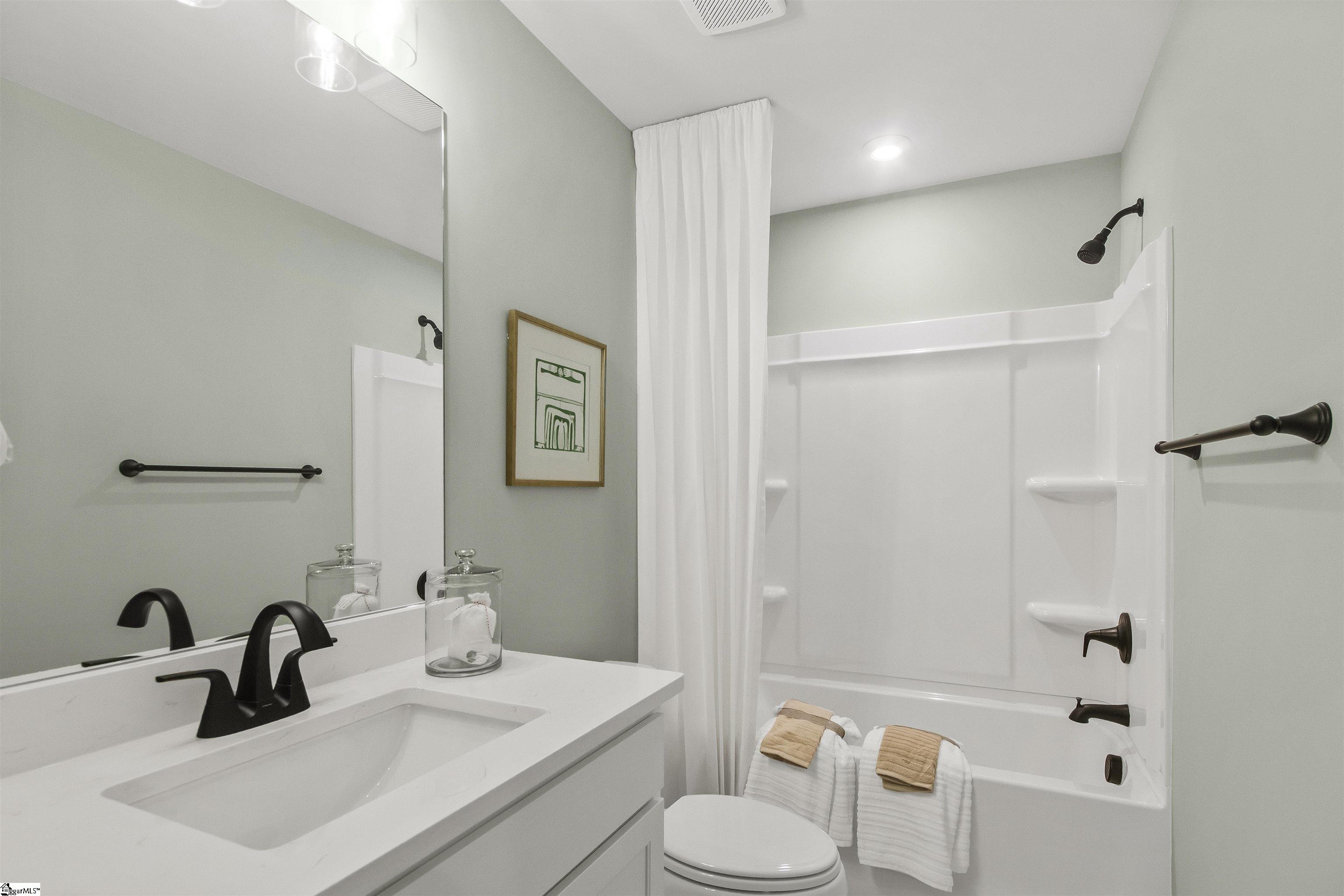 4033 Francis Spring Way Inman, SC 29349