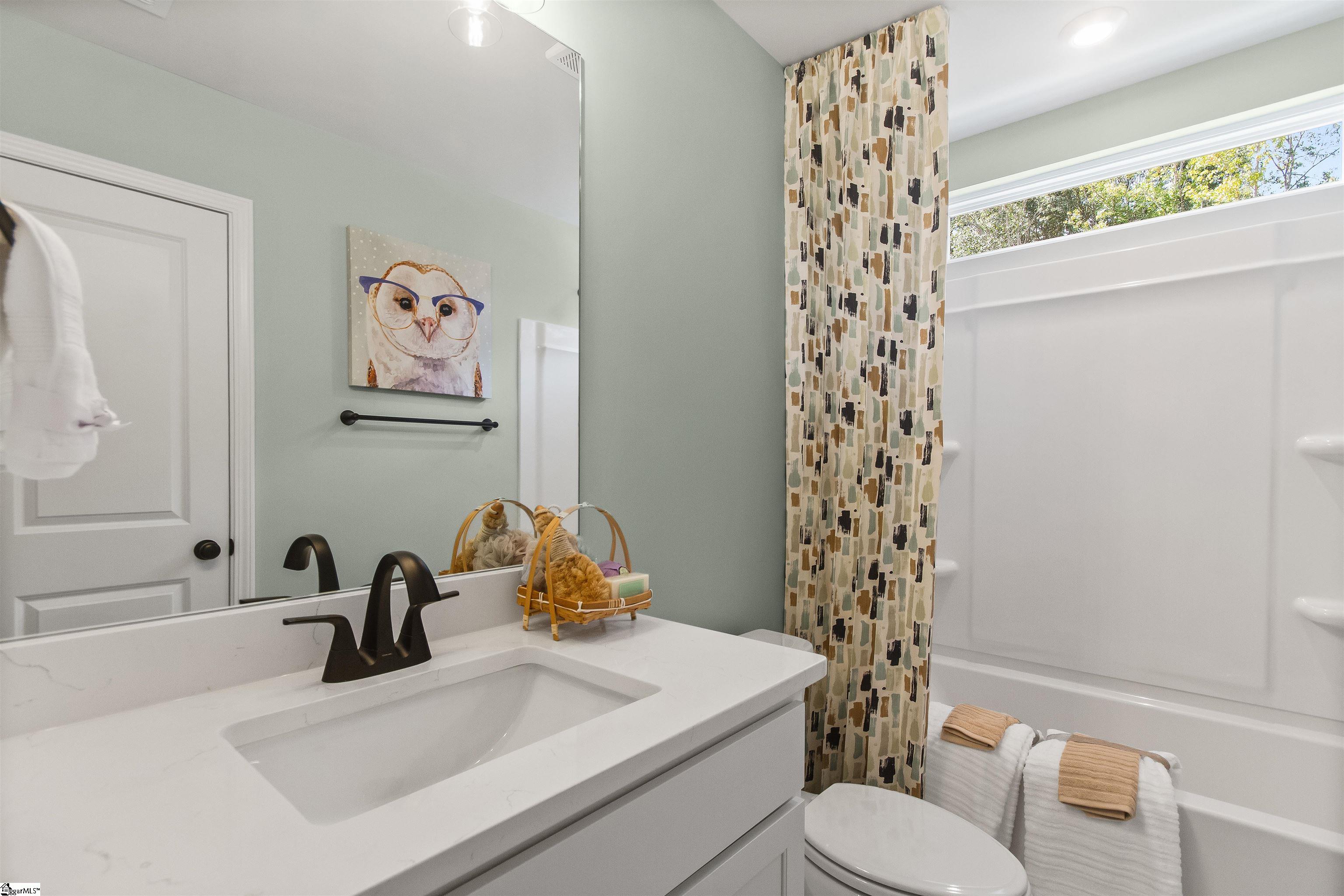 4033 Francis Spring Way Inman, SC 29349