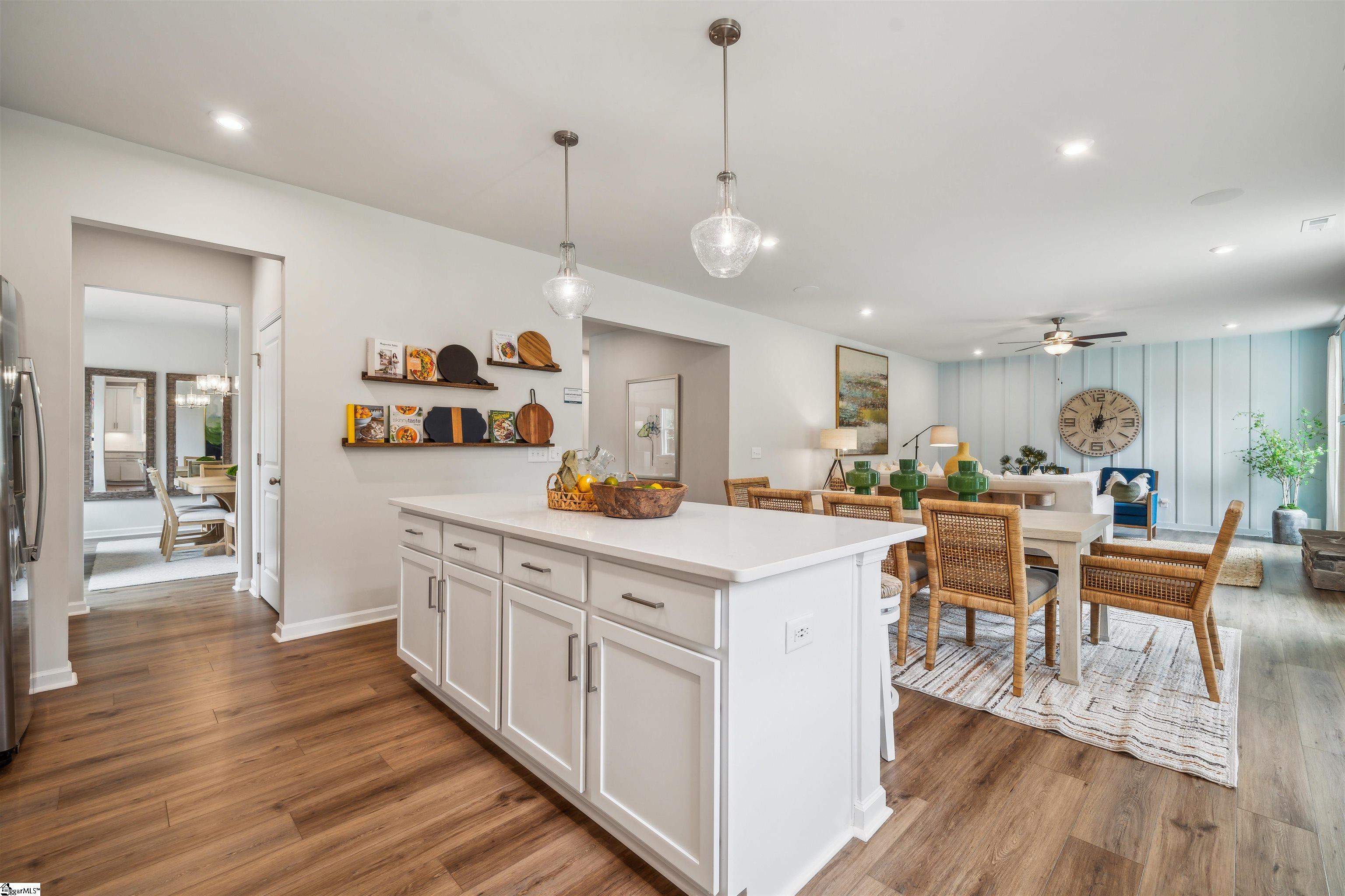 4033 Francis Spring Way Inman, SC 29349