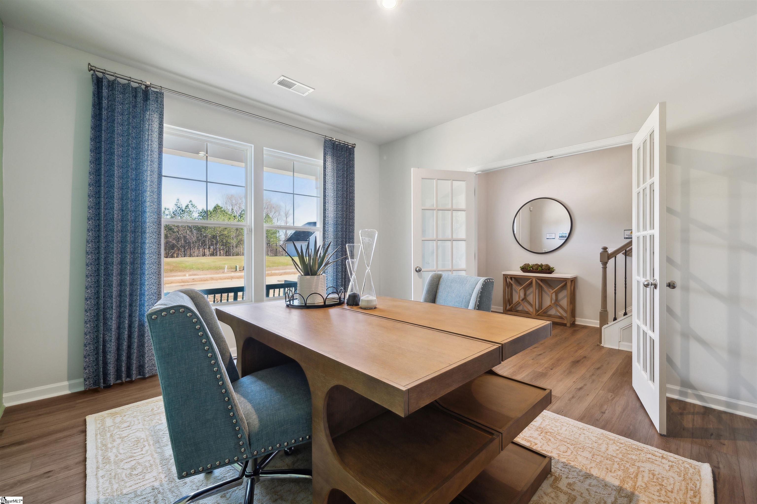 4033 Francis Spring Way Inman, SC 29349