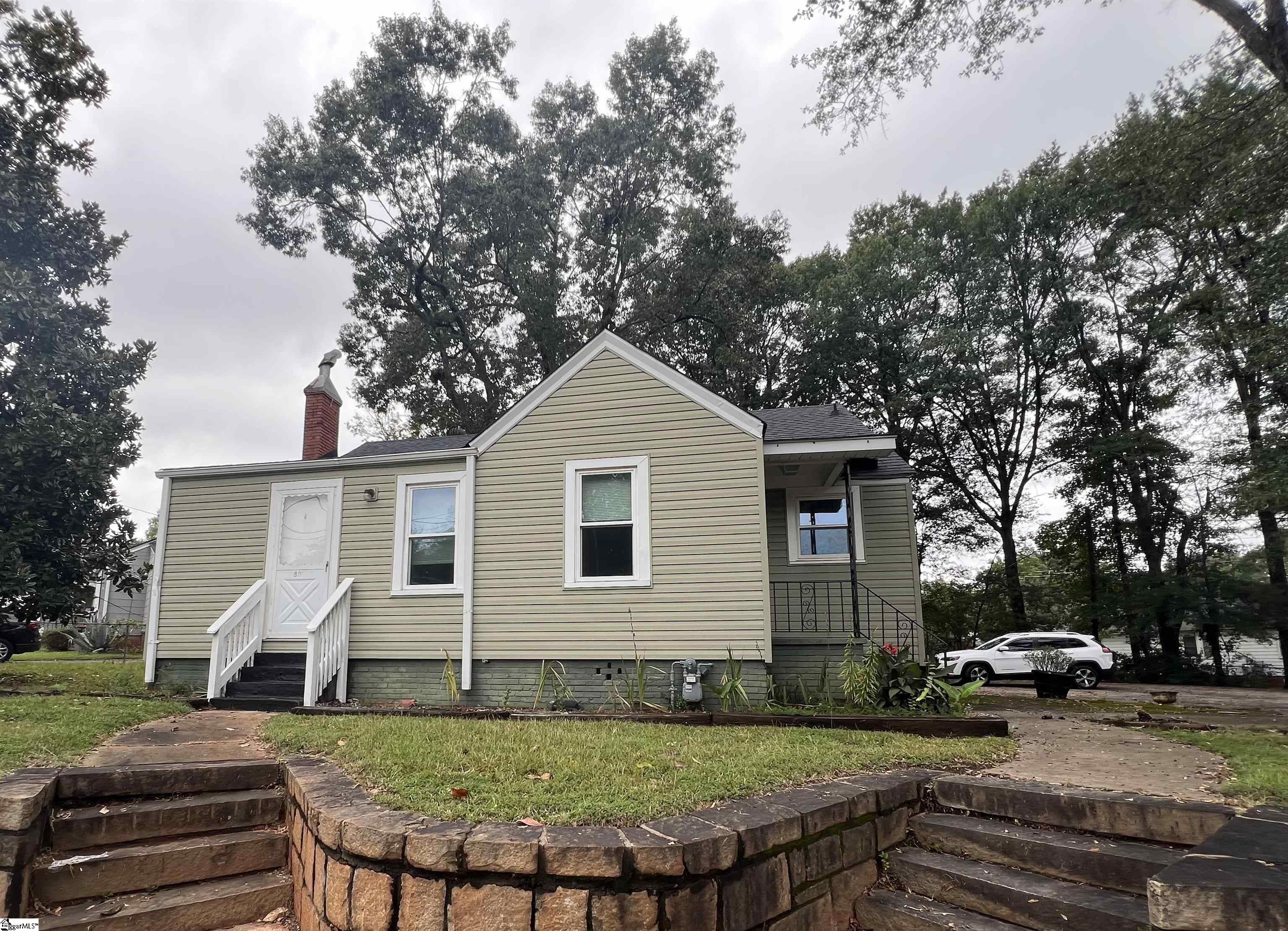 801 Perry Road Greenville, SC 29609