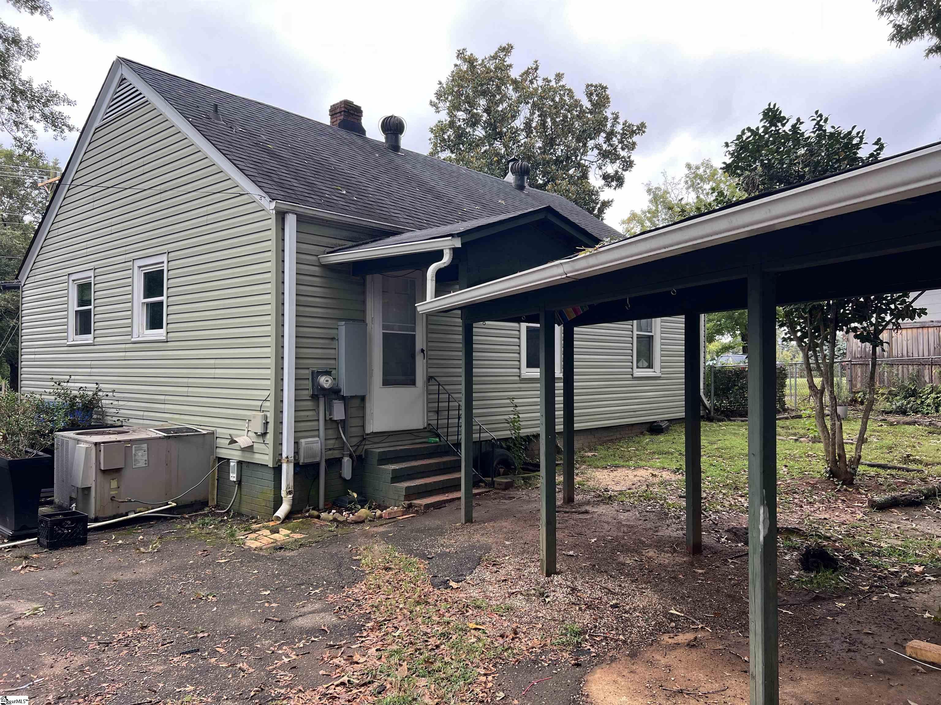 801 Perry Road Greenville, SC 29609