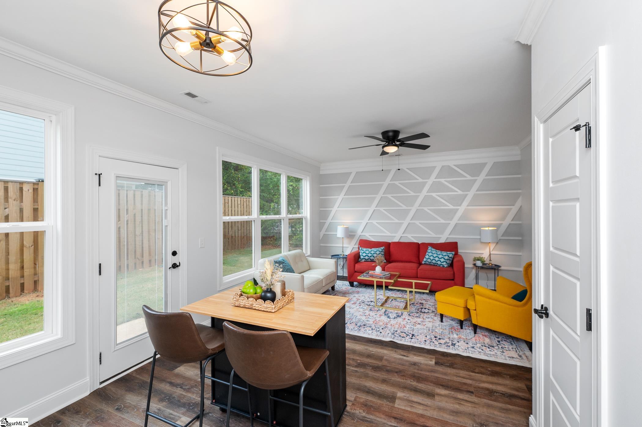 100 Potomac Avenue Greenville, SC 29605