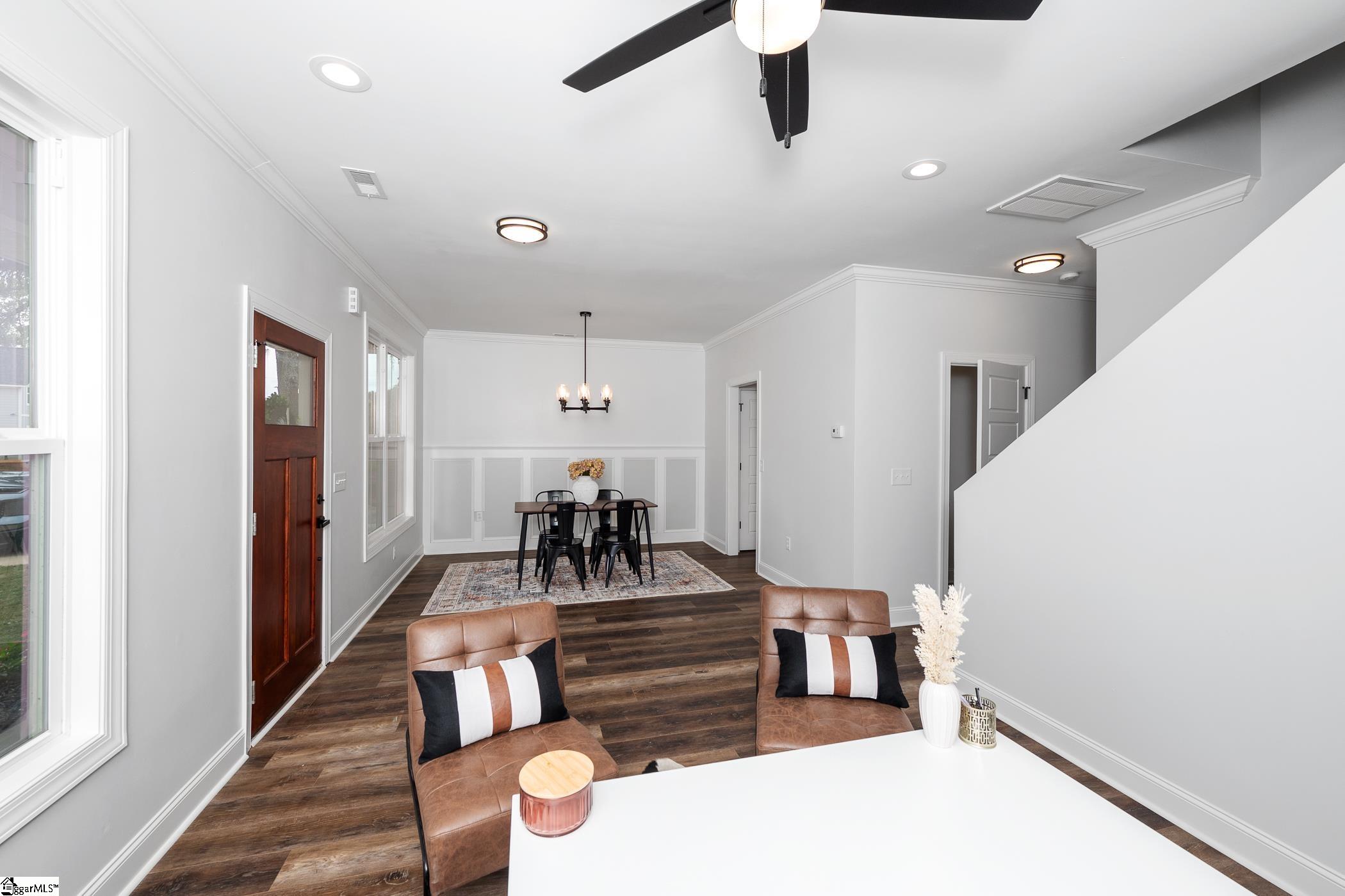 100 Potomac Avenue Greenville, SC 29605