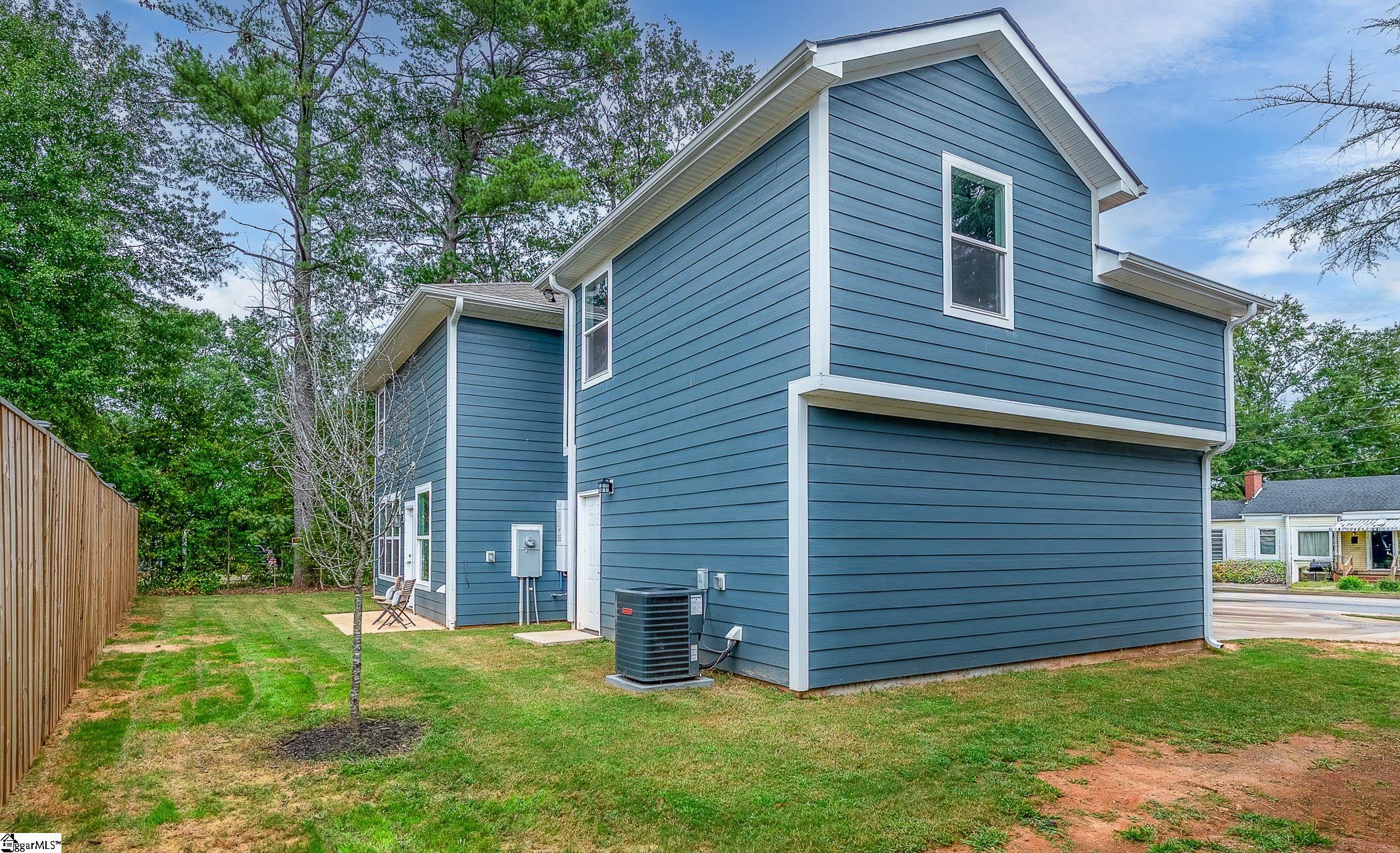 100 Potomac Avenue Greenville, SC 29605