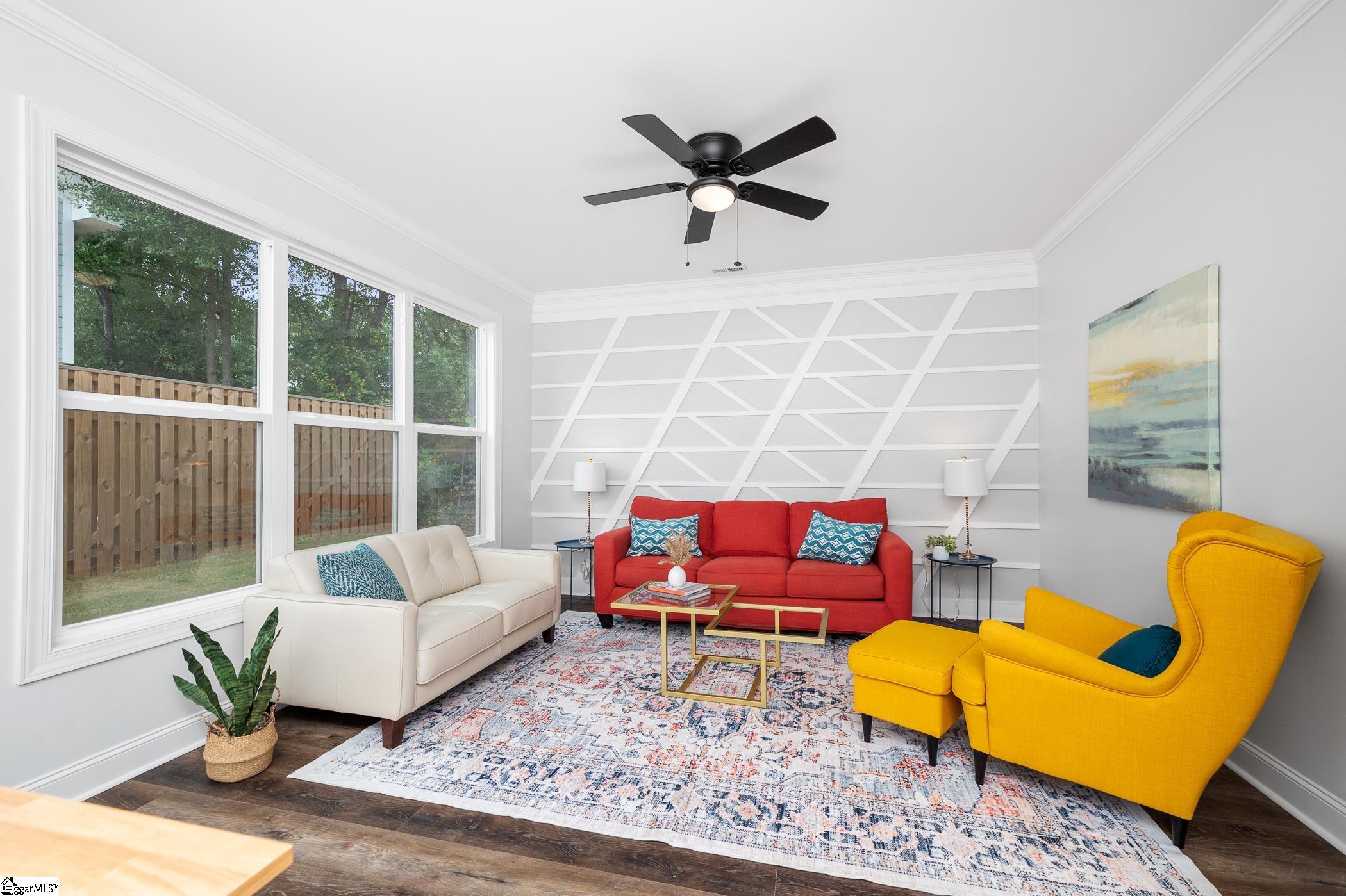 100 Potomac Avenue Greenville, SC 29605