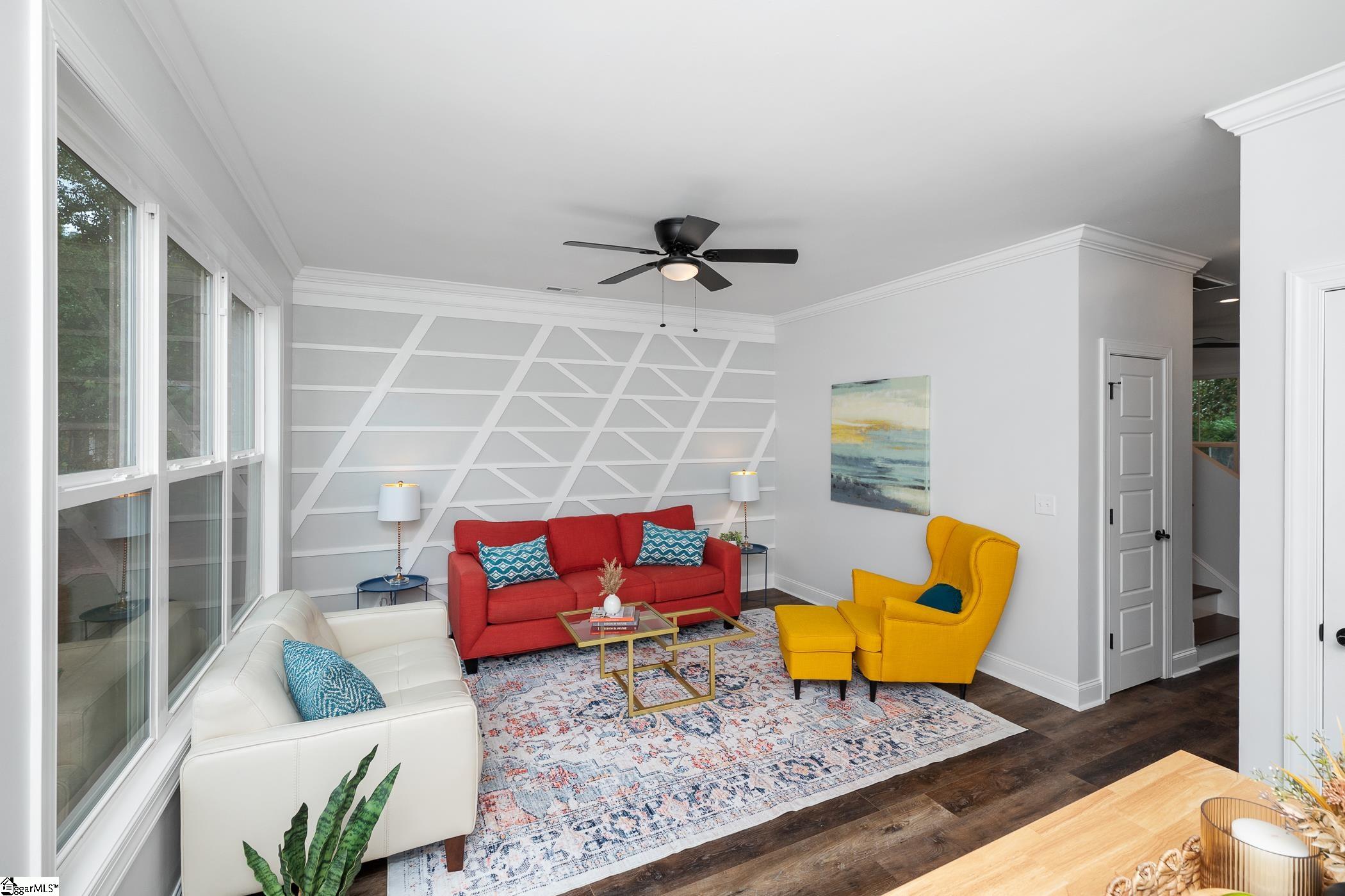100 Potomac Avenue Greenville, SC 29605