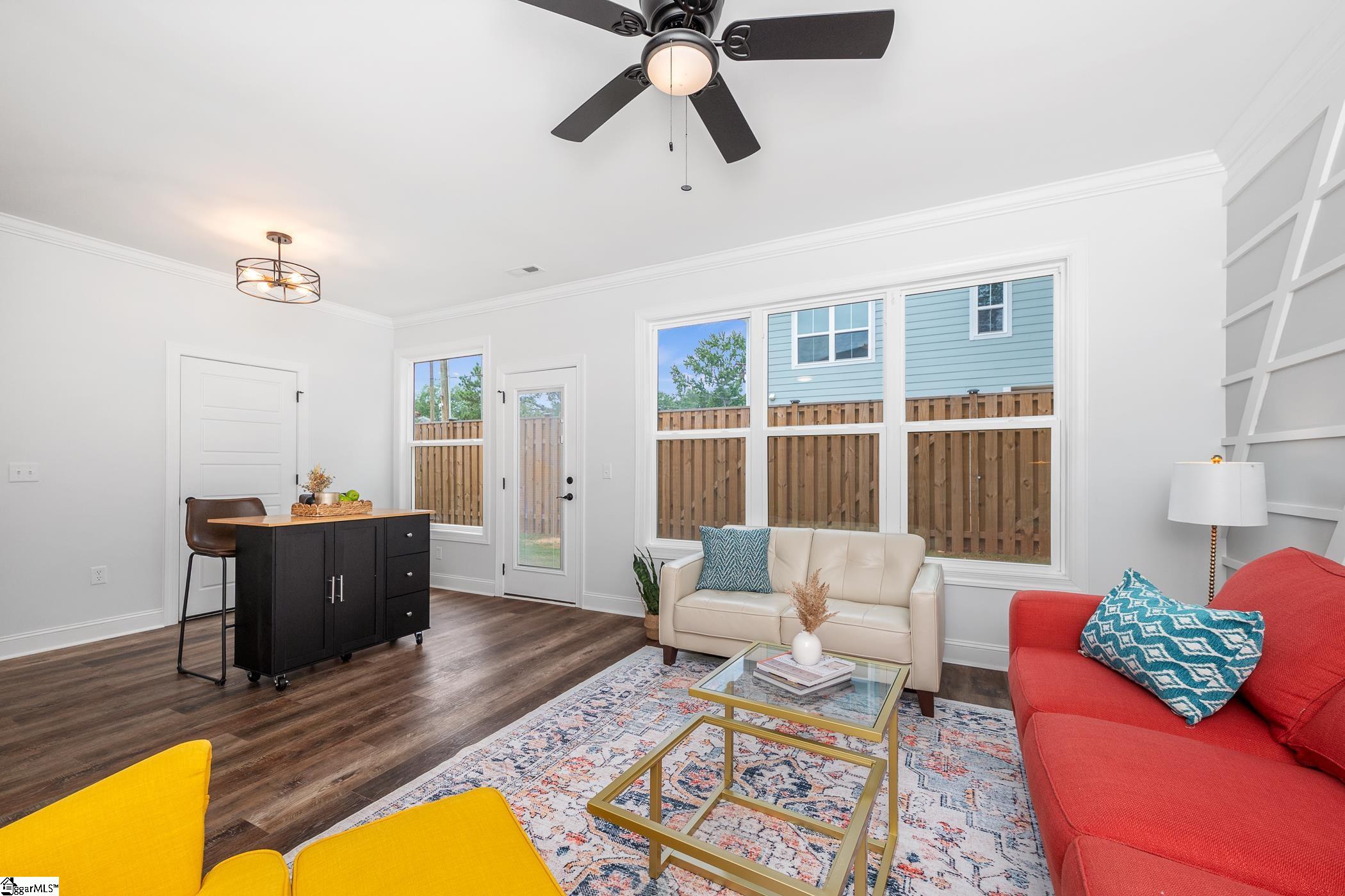 100 Potomac Avenue Greenville, SC 29605