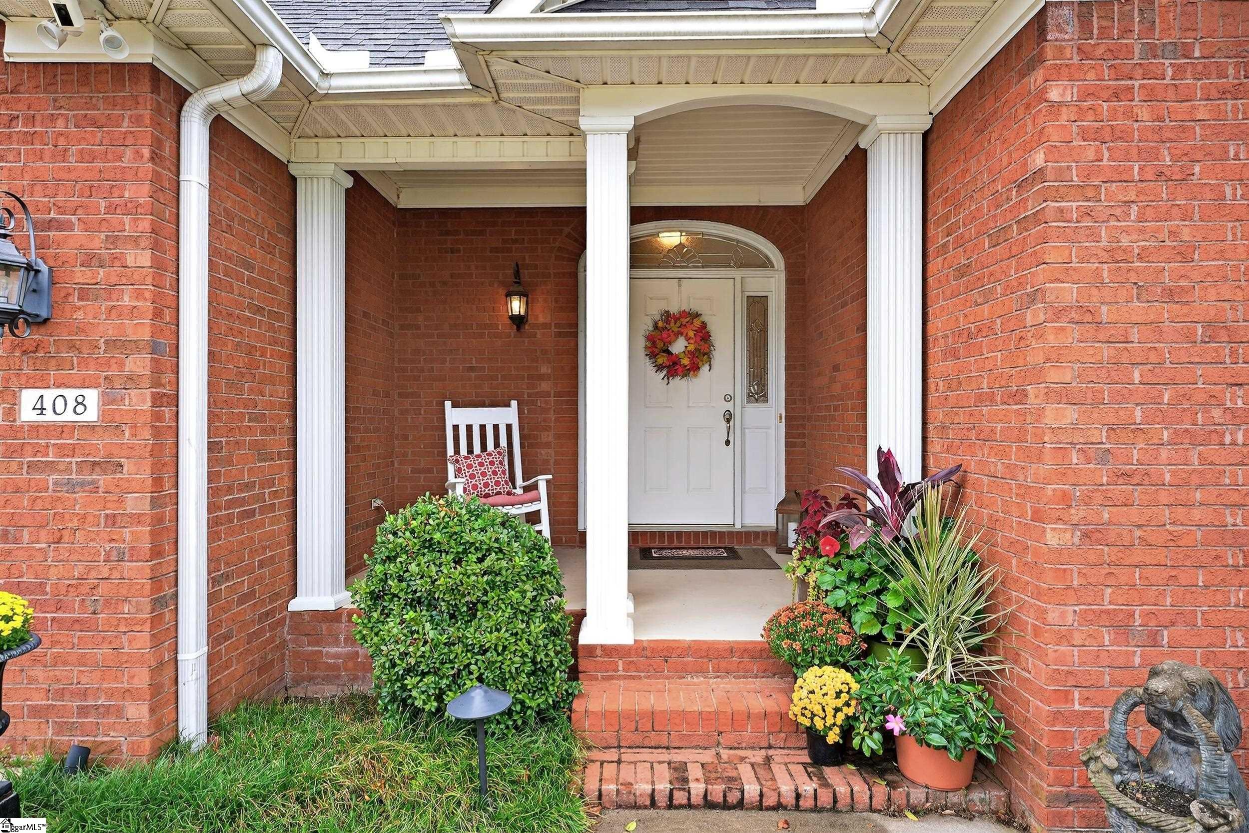 408 Cider Park Drive Boiling Springs, SC 29316