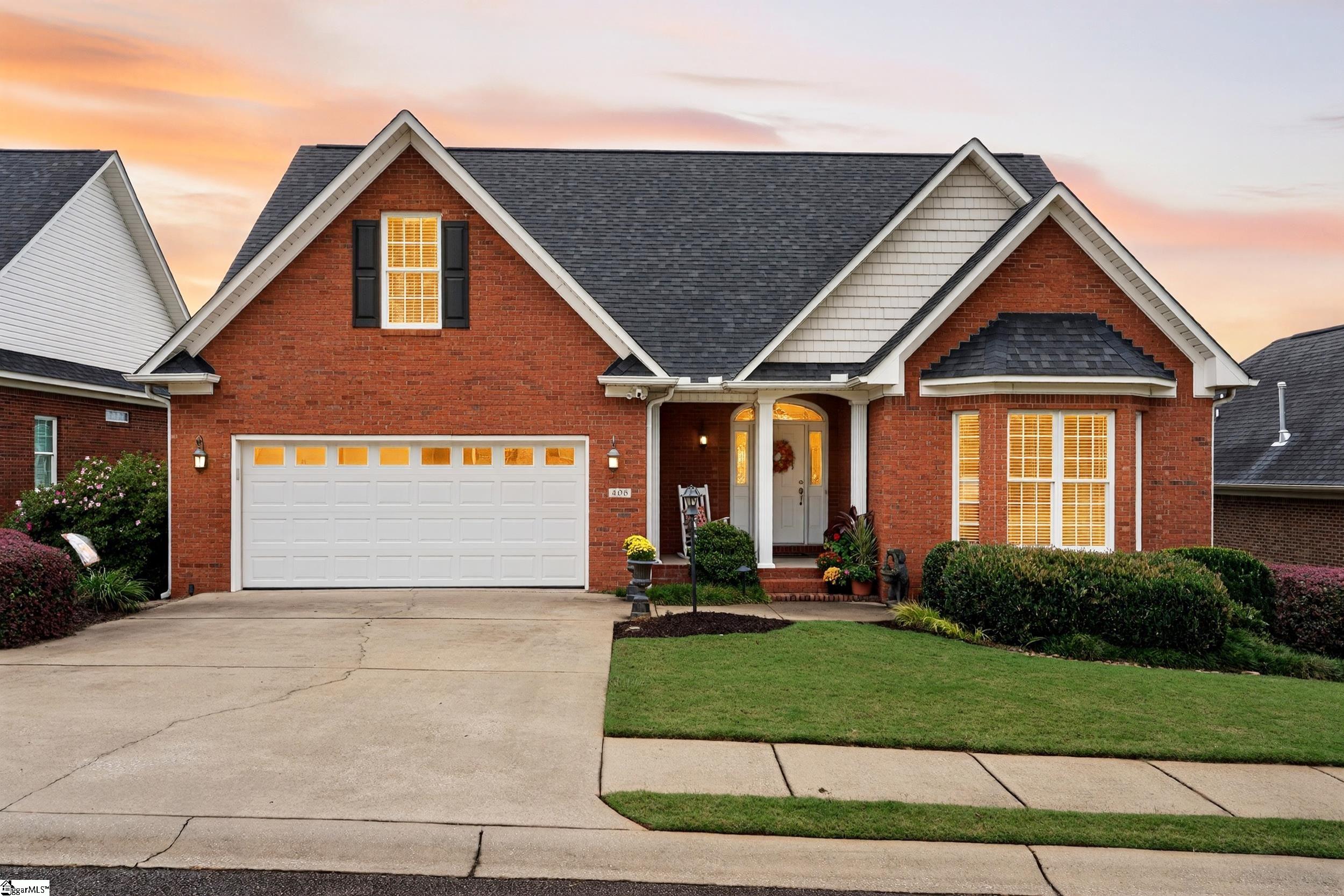 408 Cider Park Drive Boiling Springs, SC 29316