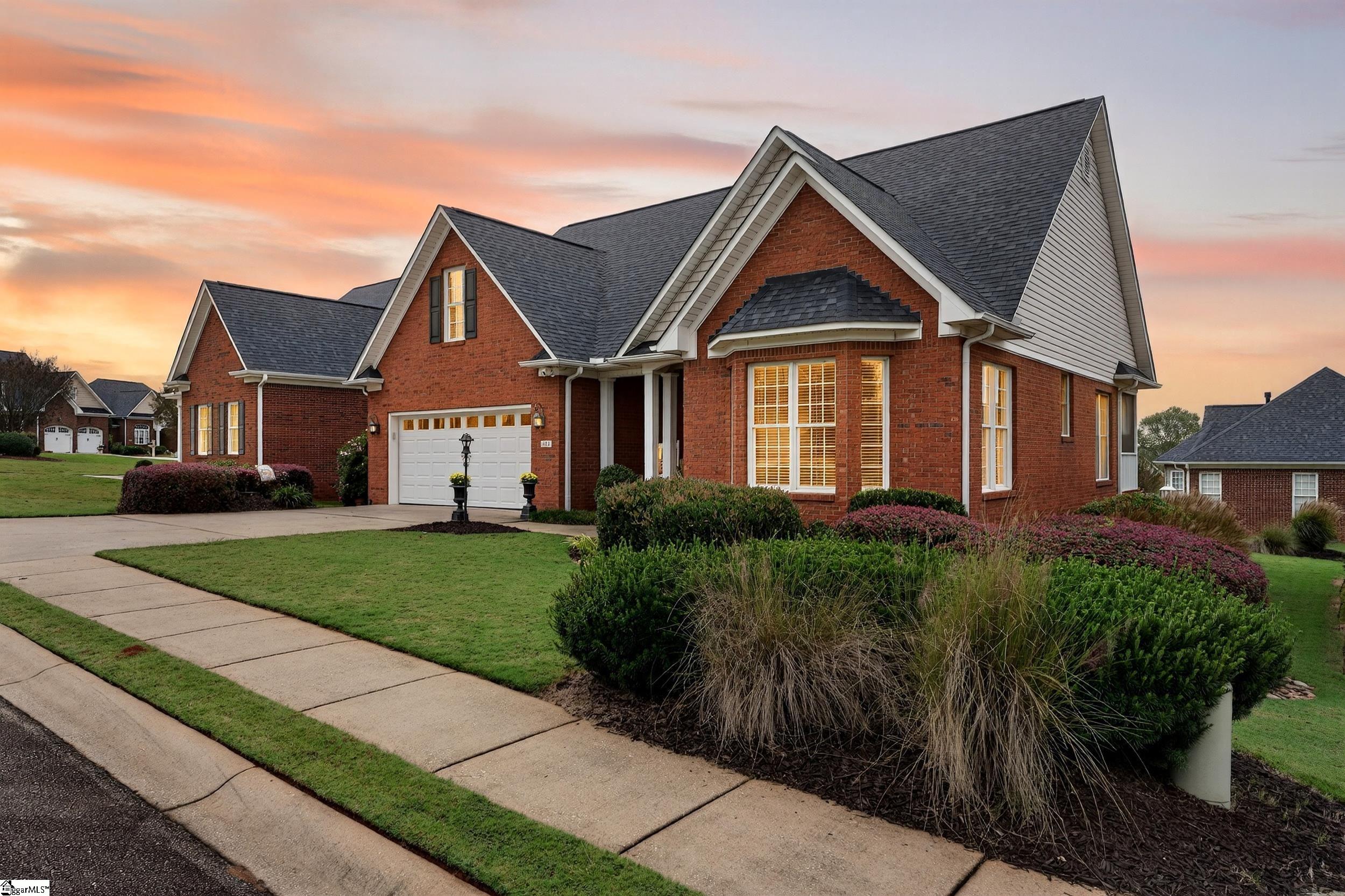408 Cider Park Drive Boiling Springs, SC 29316