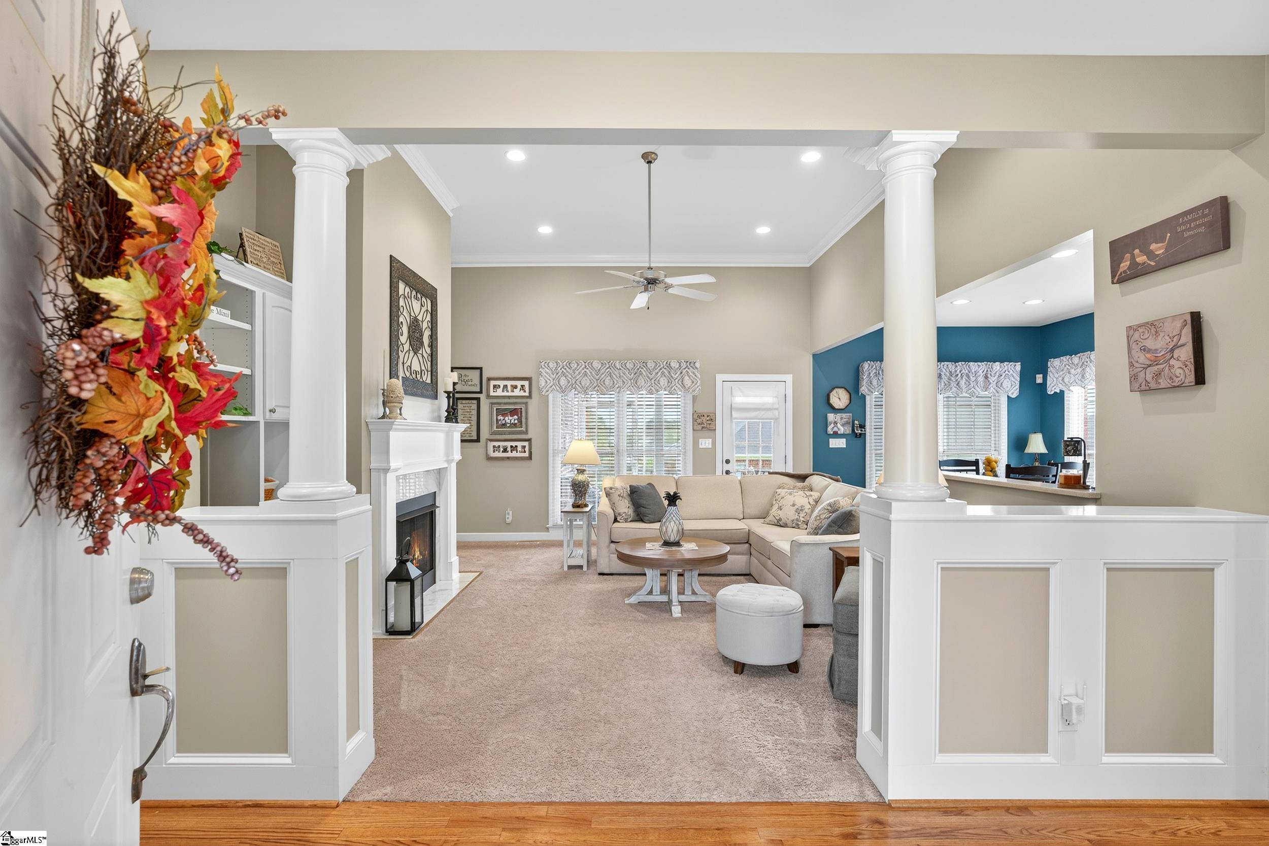 408 Cider Park Drive Boiling Springs, SC 29316