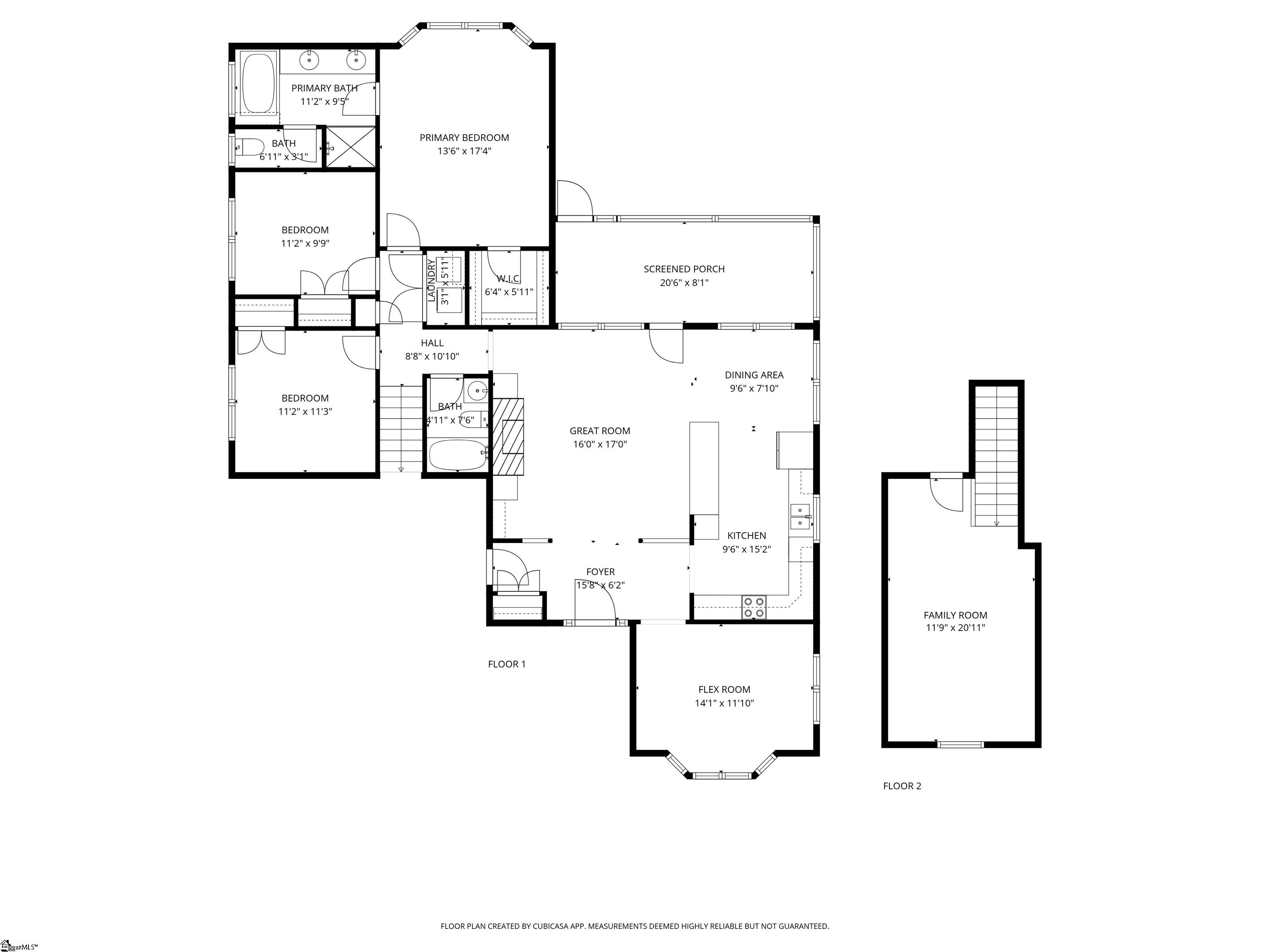 408 Cider Park Drive Boiling Springs, SC 29316