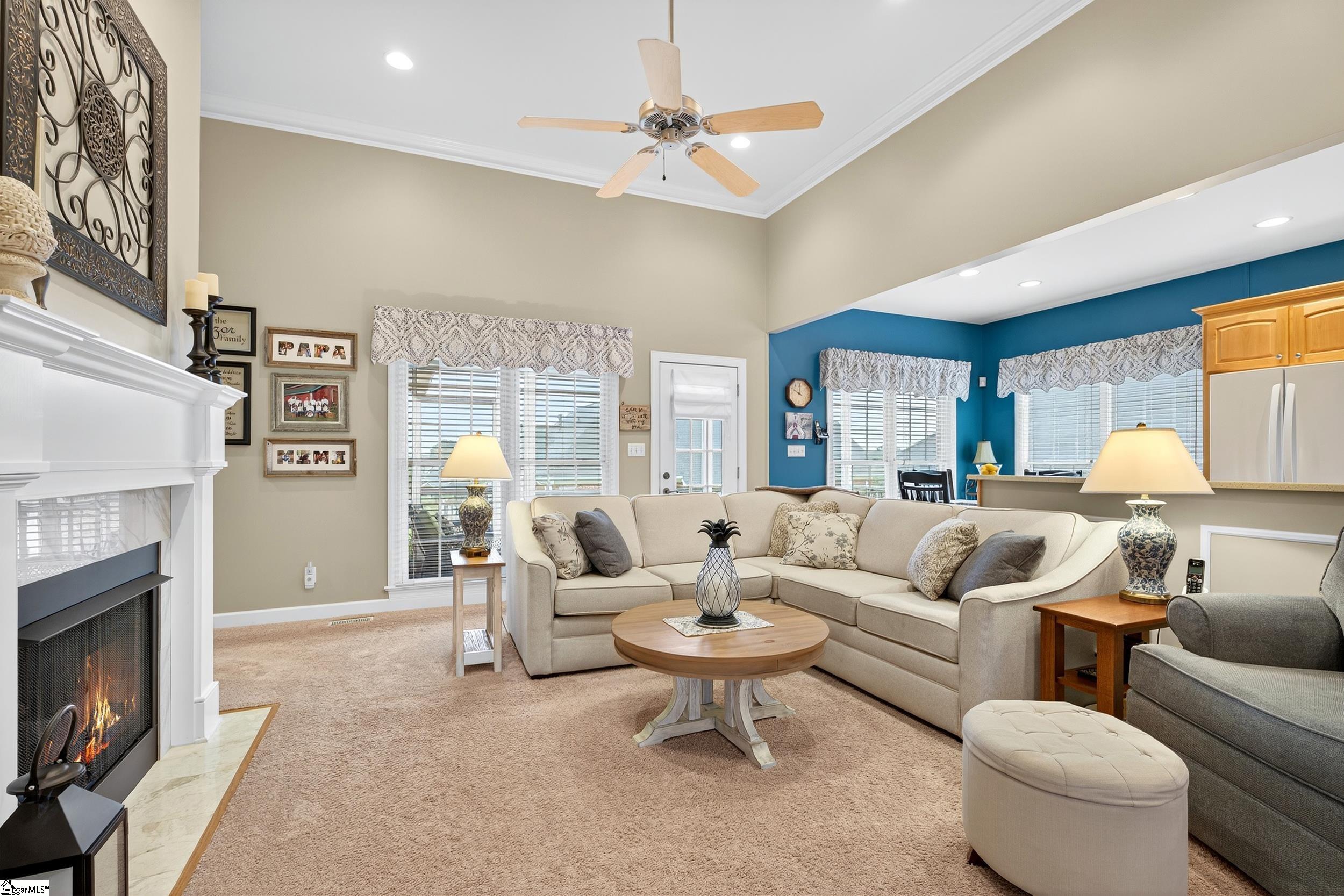 408 Cider Park Drive Boiling Springs, SC 29316