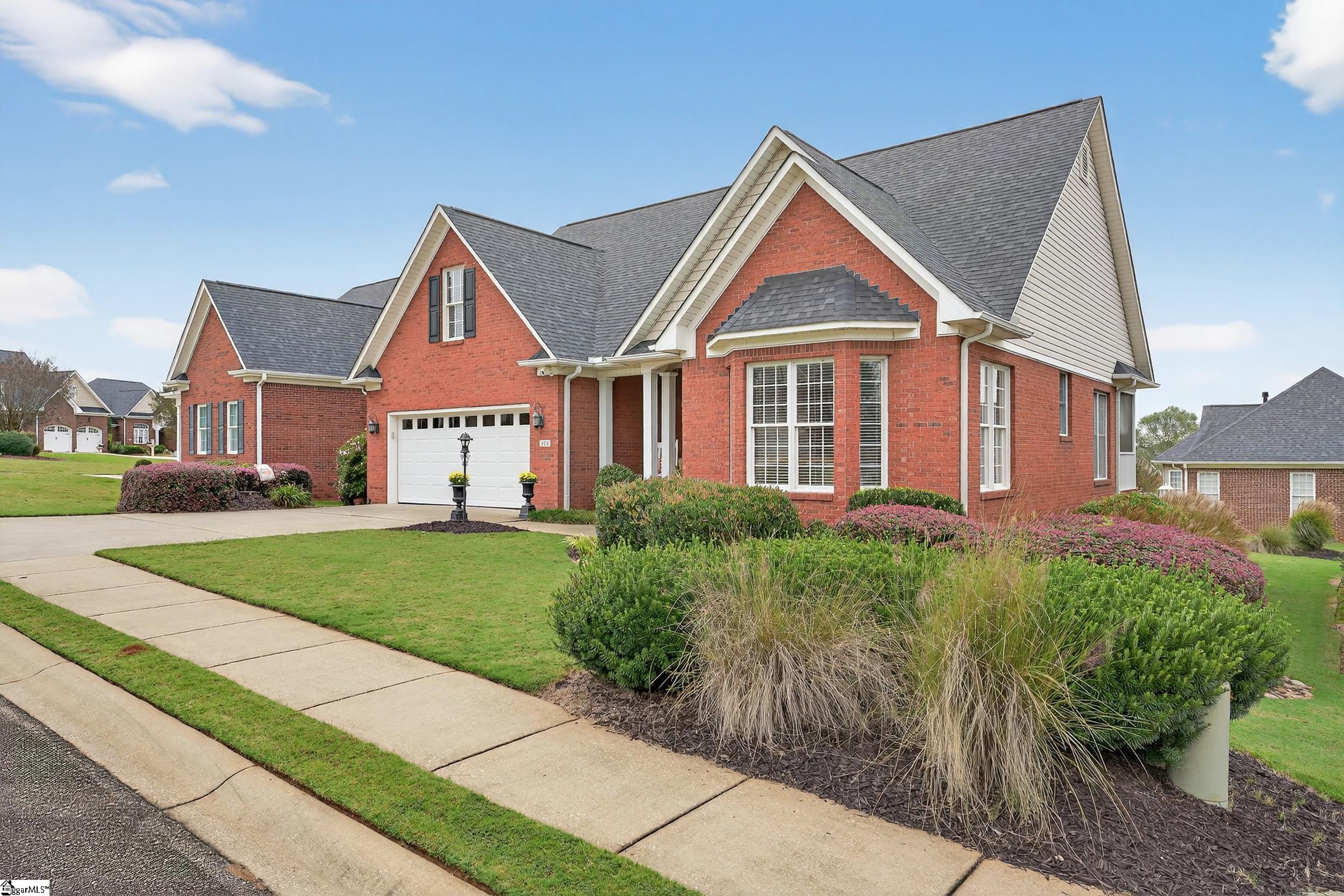 408 Cider Park Drive Boiling Springs, SC 29316