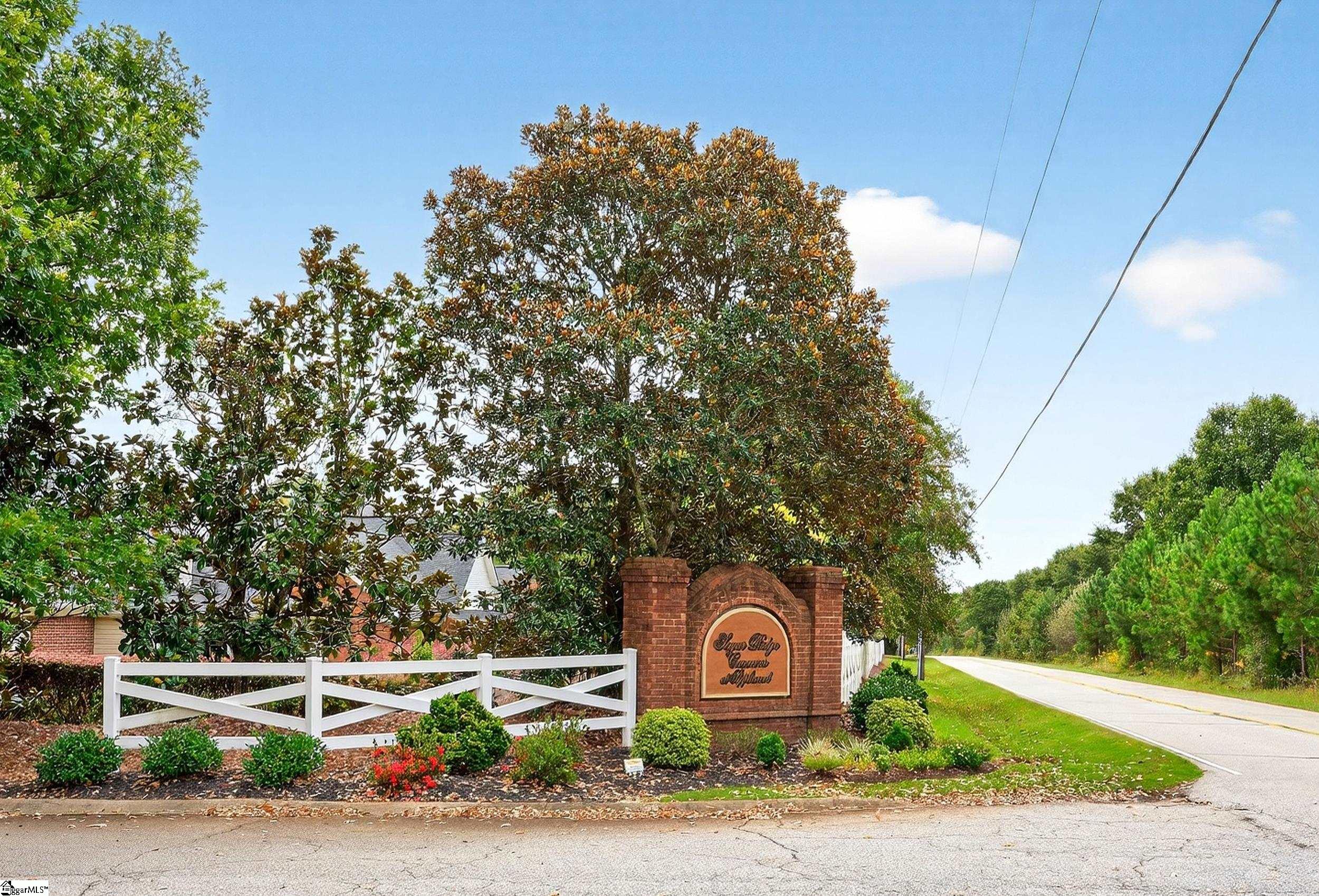 408 Cider Park Drive Boiling Springs, SC 29316