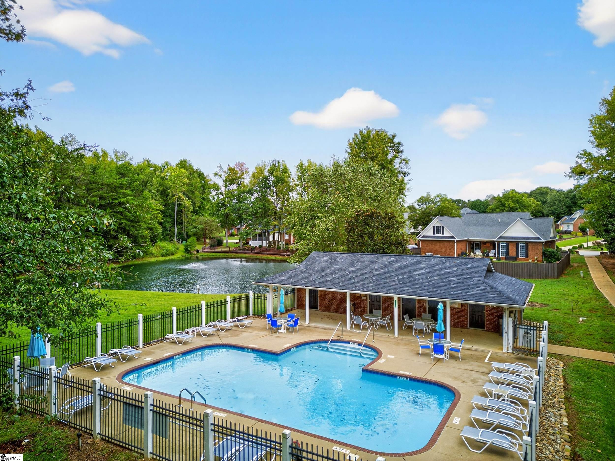 408 Cider Park Drive Boiling Springs, SC 29316