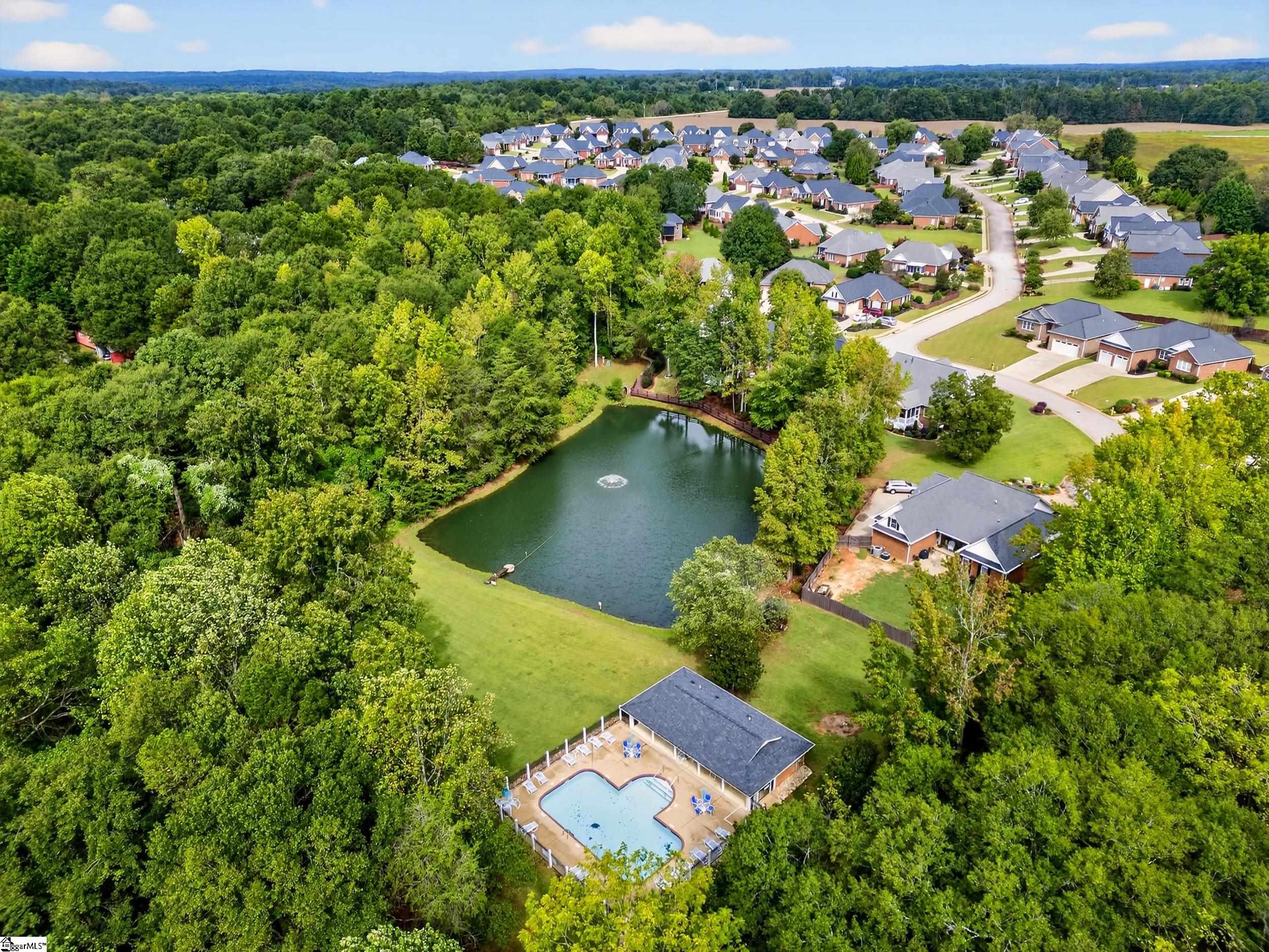 408 Cider Park Drive Boiling Springs, SC 29316