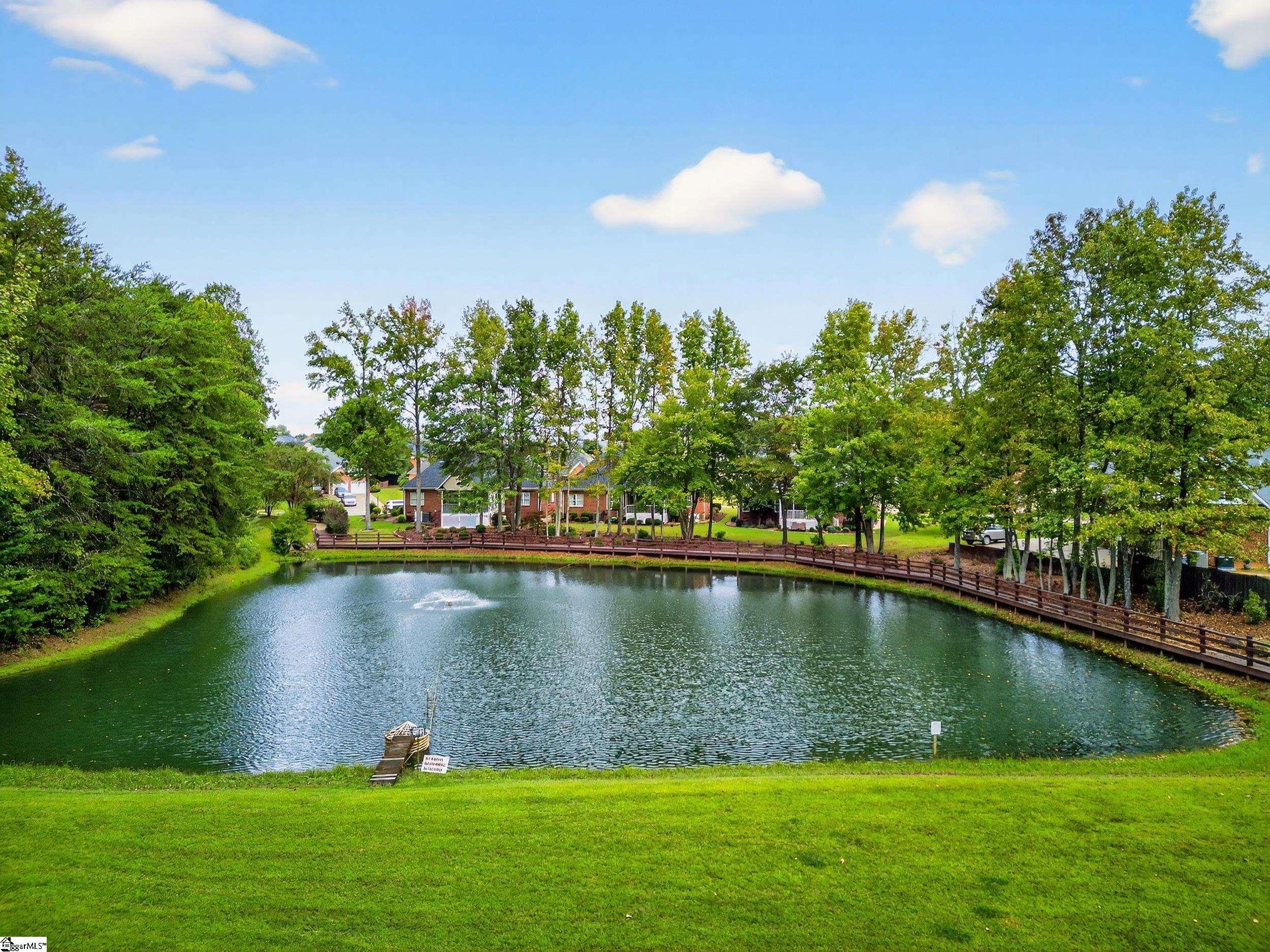 408 Cider Park Drive Boiling Springs, SC 29316